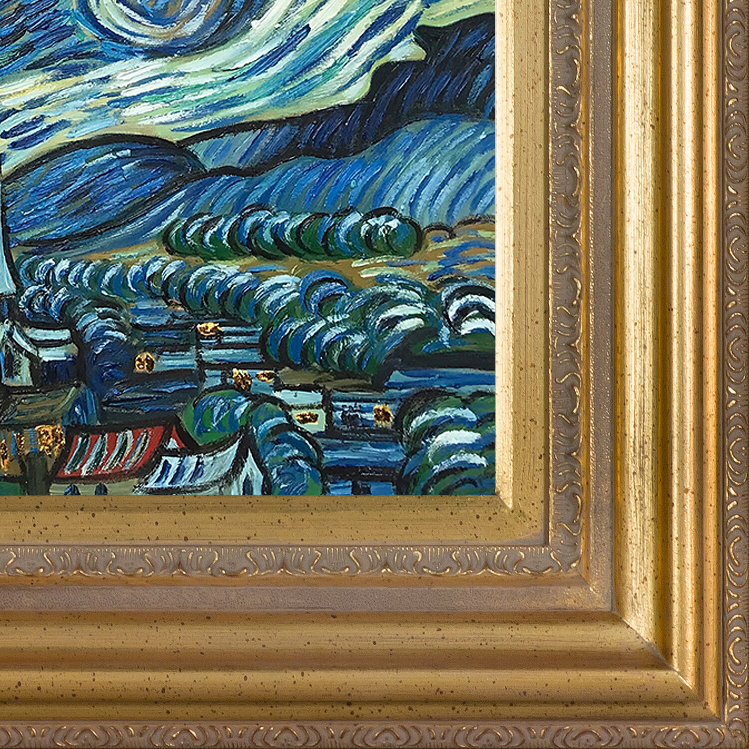 La Pastiche 688576505855 Wall-Art - View #2