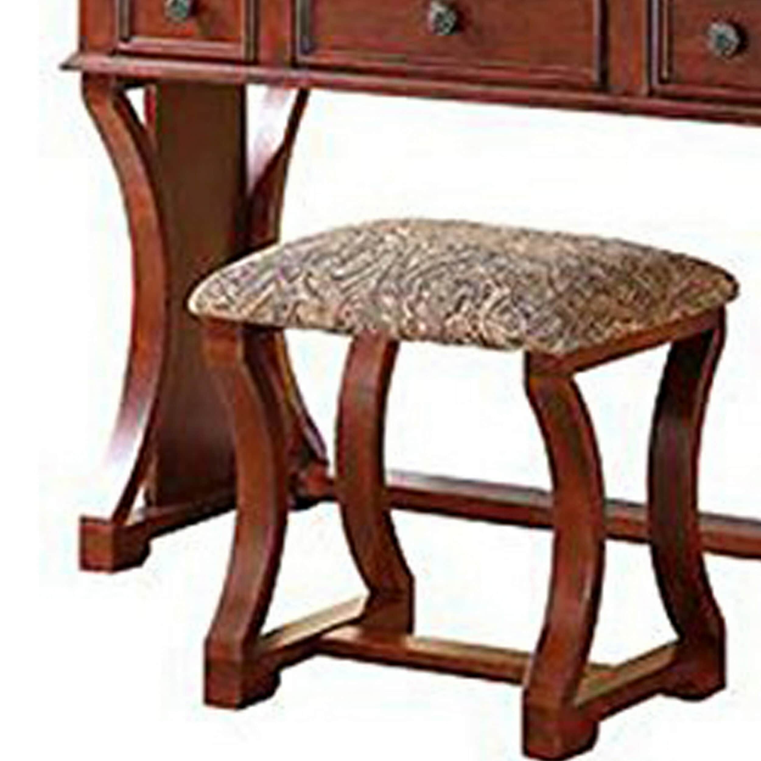 Benzara BM167183 Bedroom-Vanities - View #4