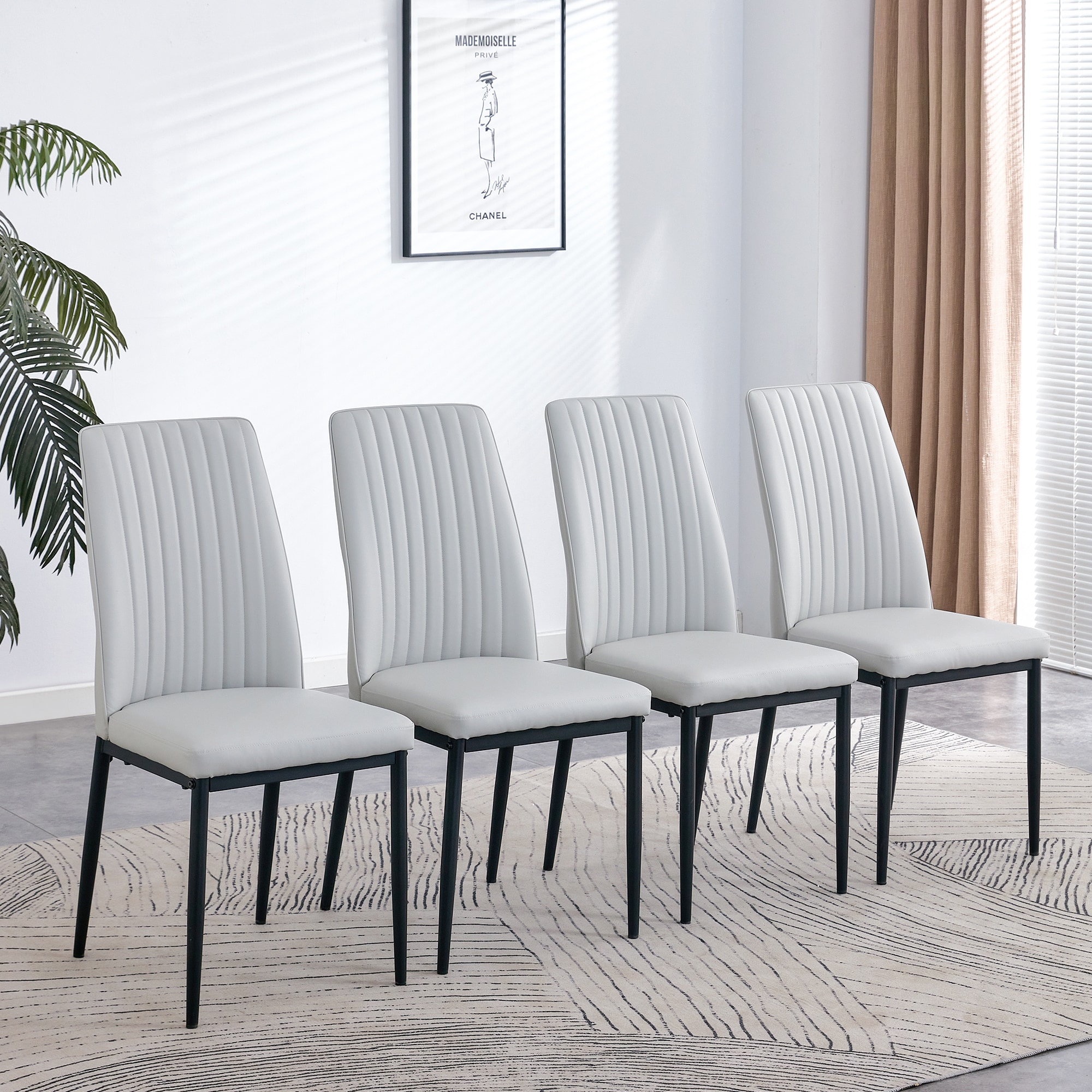 ModernLuxe N752S00000051G Dining-Sets - View #8