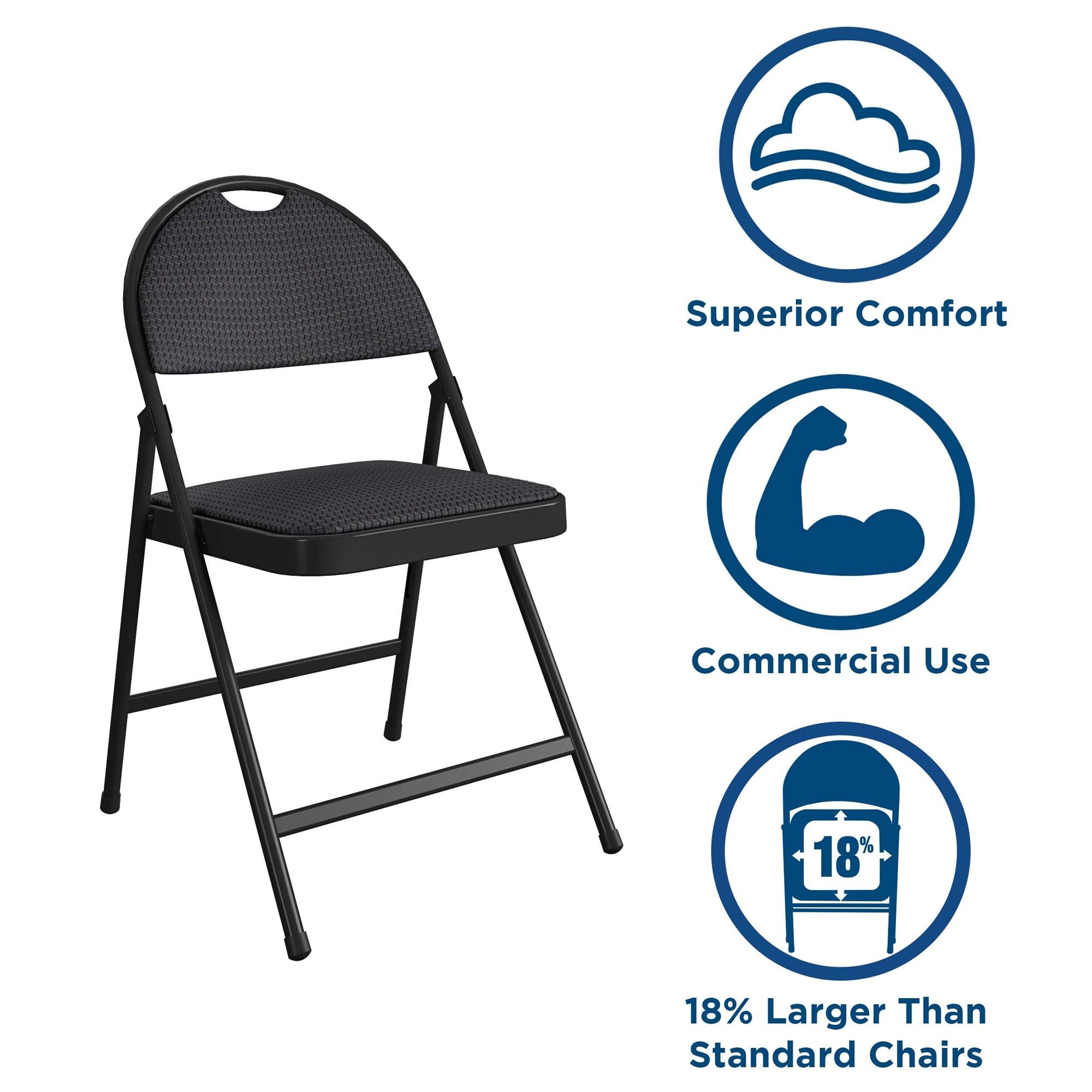 Cosco 60935TMS4E Folding-Chairs - View #5