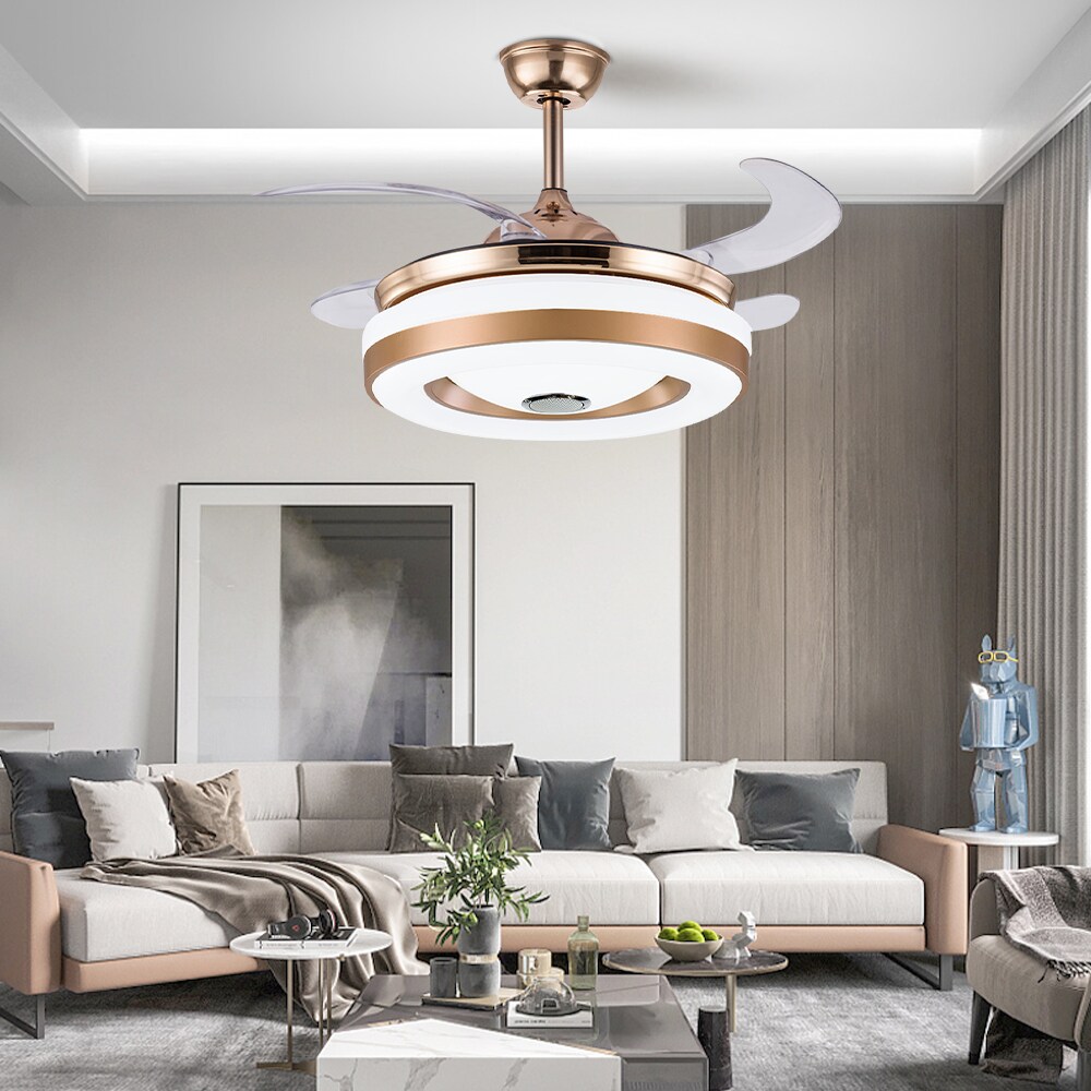 EFPERFECT DS-FZ149 Ceiling-Fans - View #2