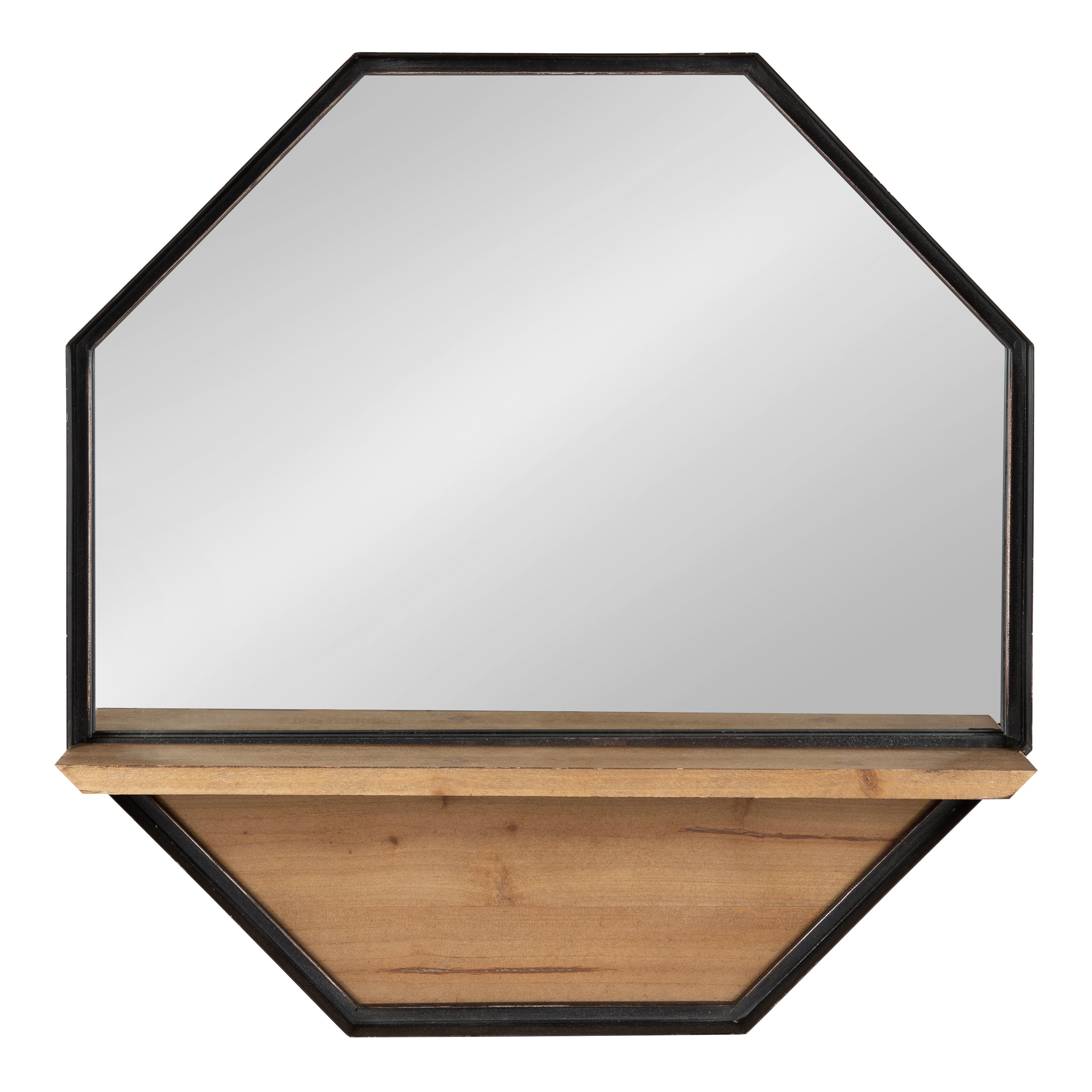Kate and Laurel 215656 Decor-Mirrors - View #3