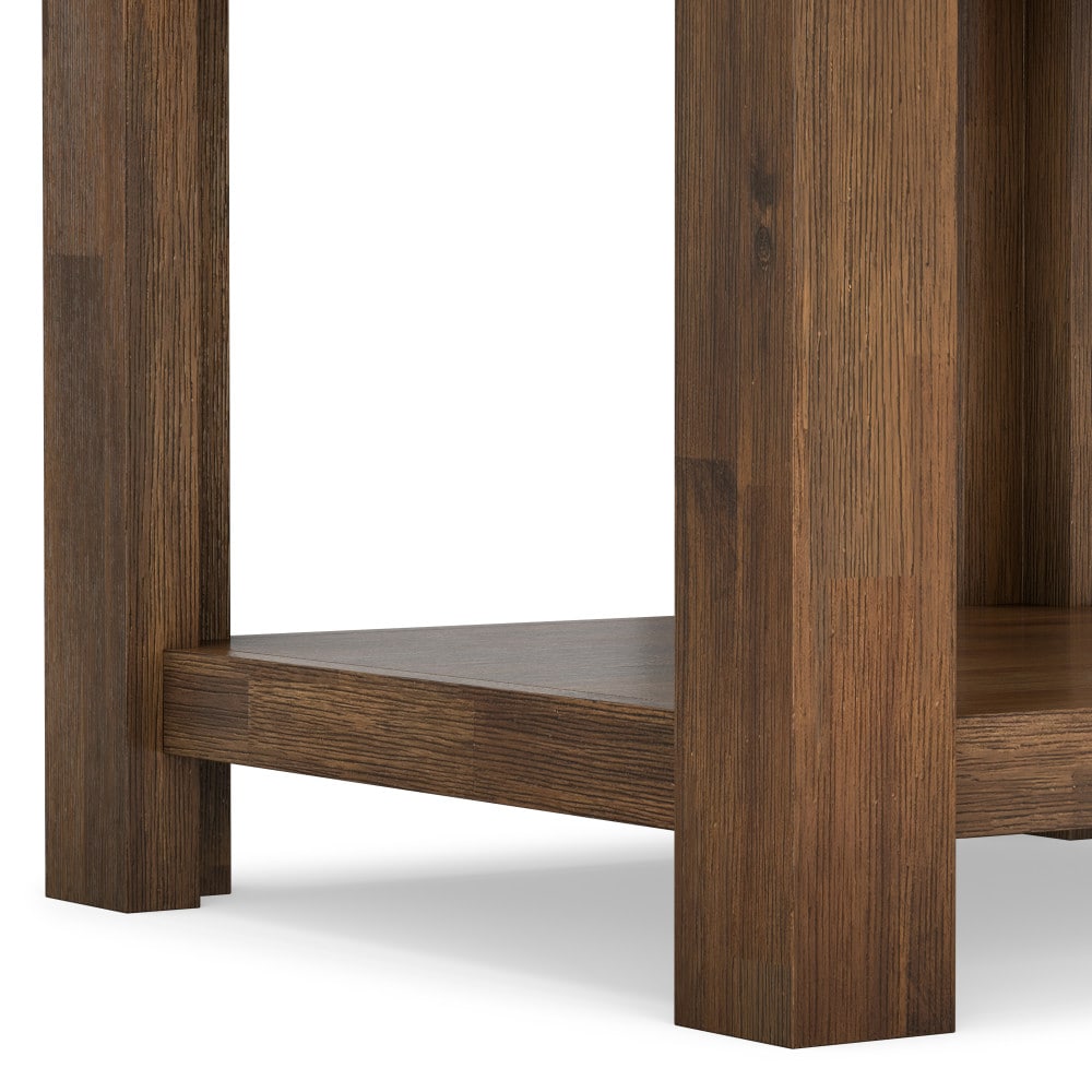 Simpli Home AXCMON-03RNAB End-Tables - View #7