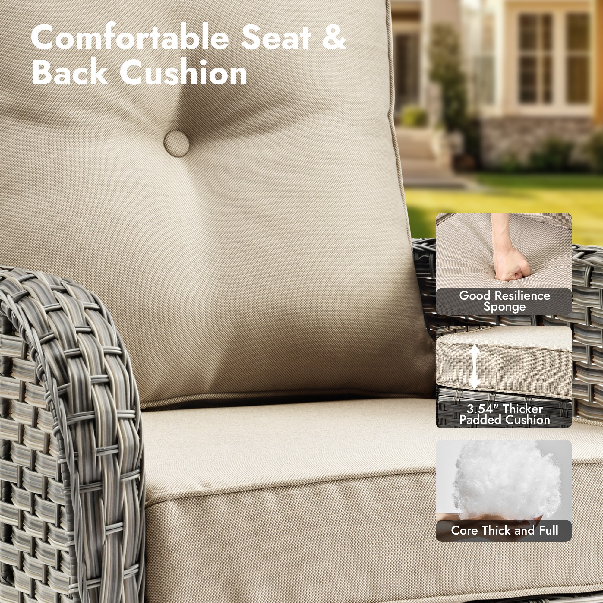 ALTRIGUS 6L-VYZTBS606-AL Patio-Conversation-Sets - View #9