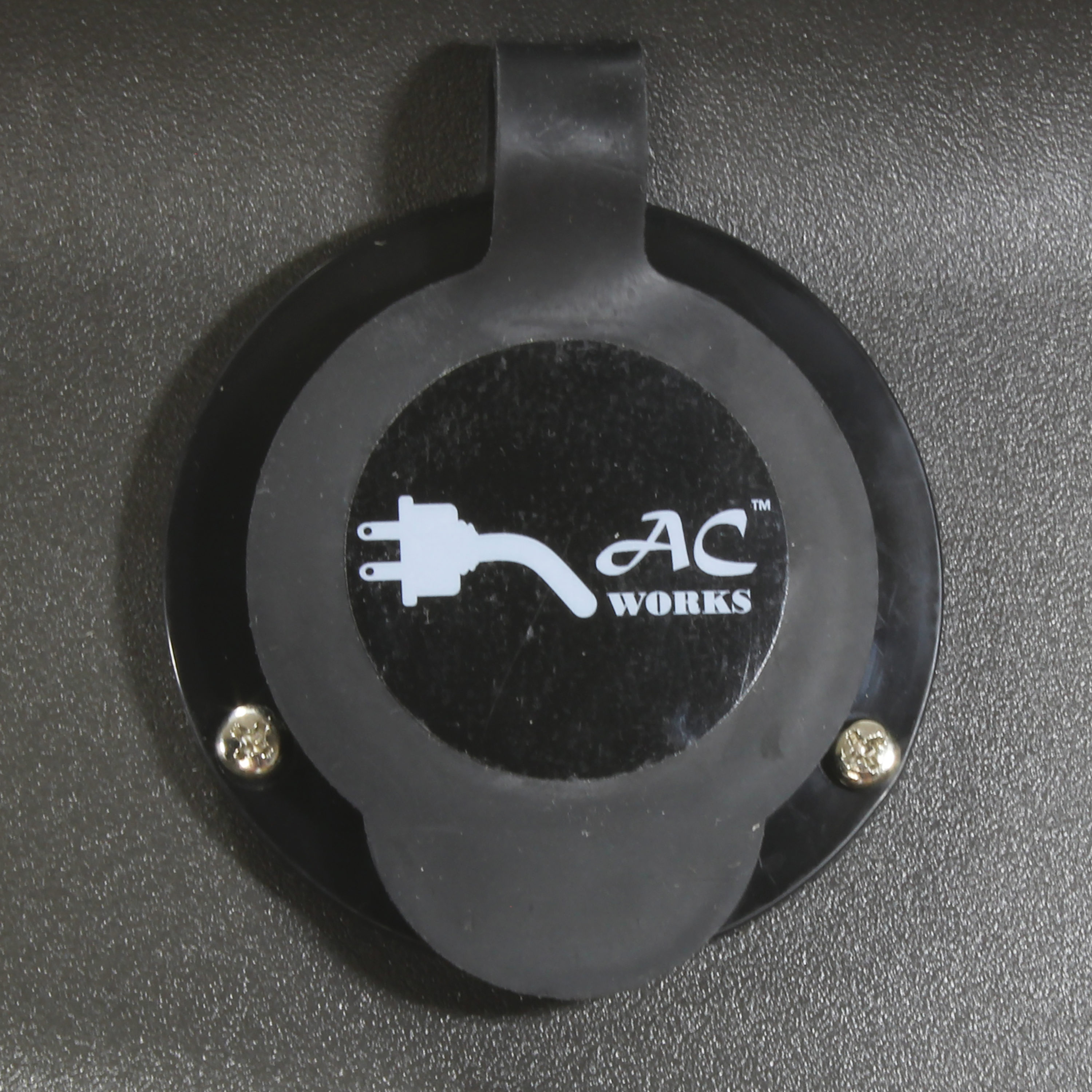 AC WORKS ASINL1520P-FC Generator-Power-Inlet-Boxes - View #5
