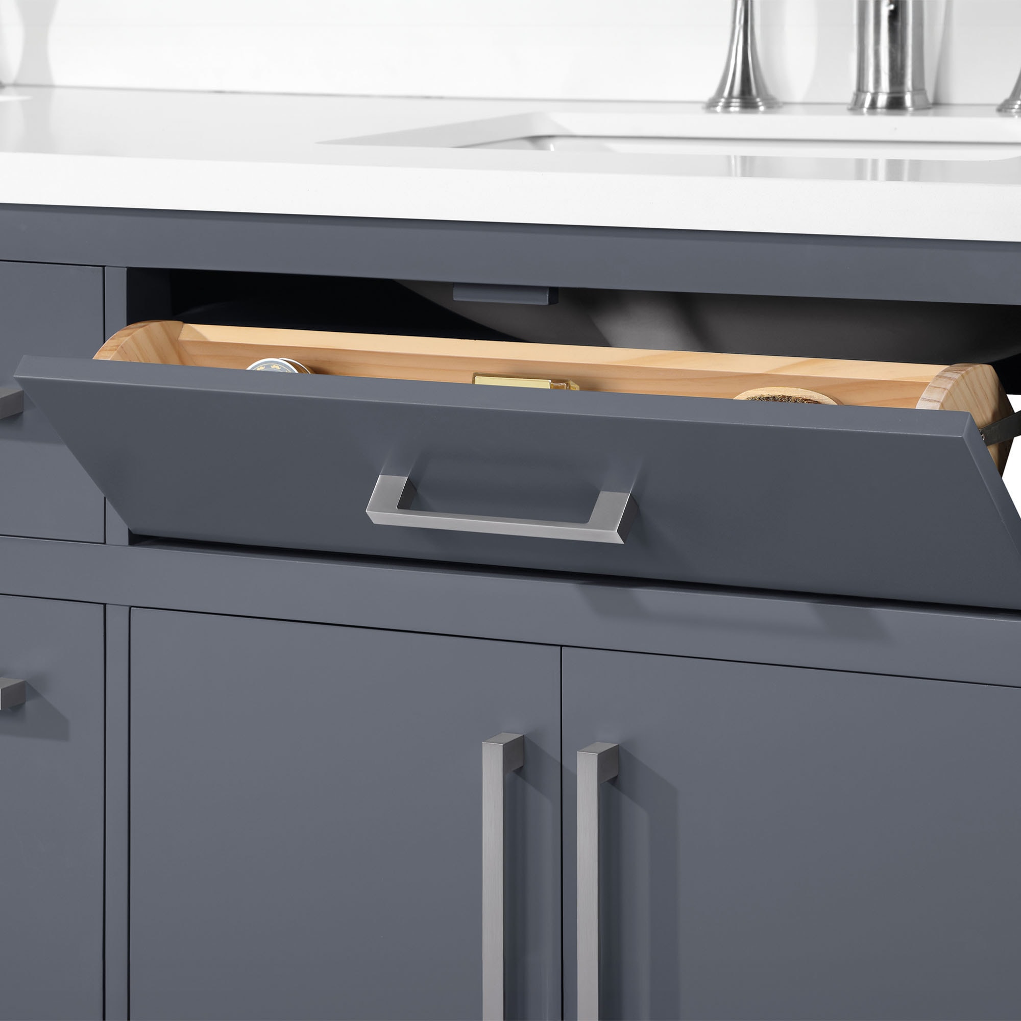OVE Decors 15VVA-TAYL60-038 Bath-Vanity-Combo - View #15