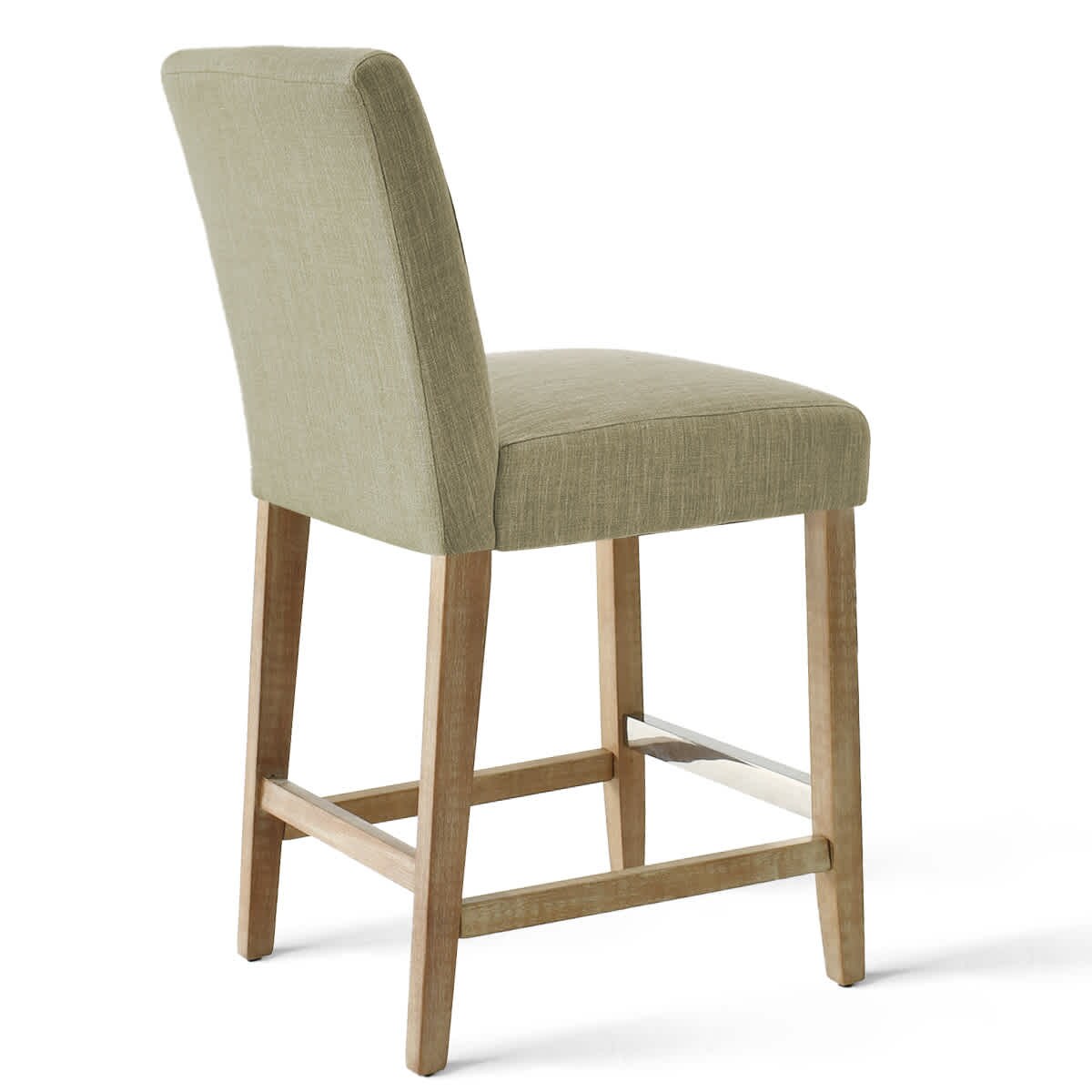 Maison Boucle NORTH-COUNTER-GREEN2 stools - View #6