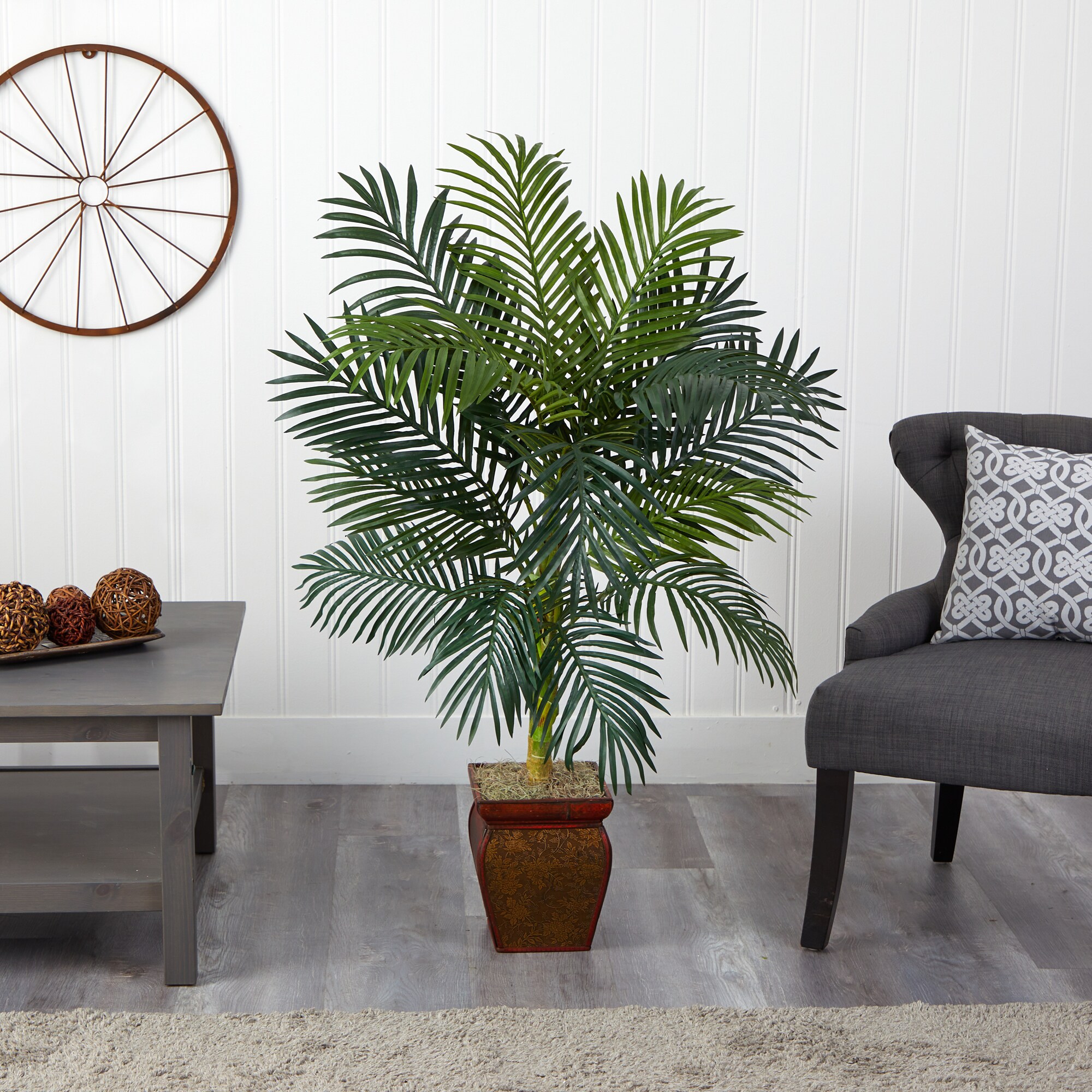 Nearly Natural 5937 Artificial-Plants-Trees - View #4