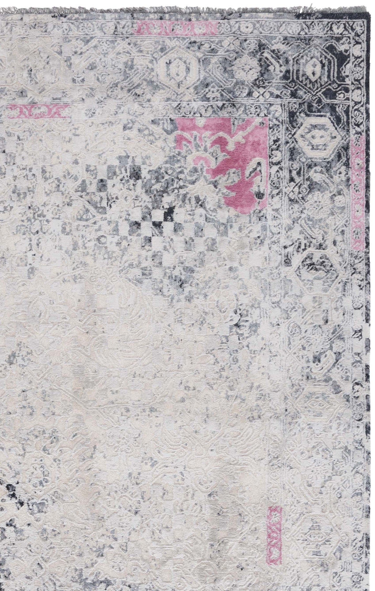 Safavieh CEN120C-6 rugs - View #5