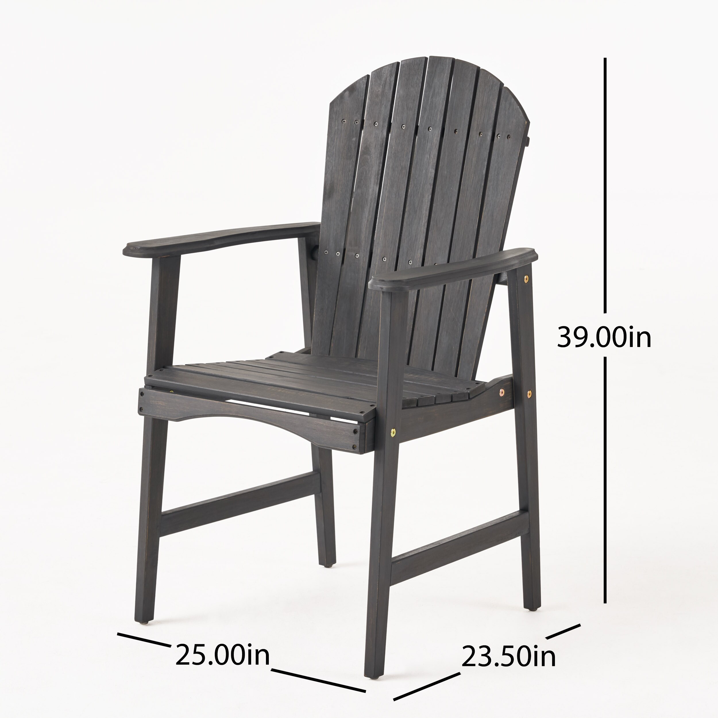 CESICIA W225-OPS-98 Patio-Chairs - View #5