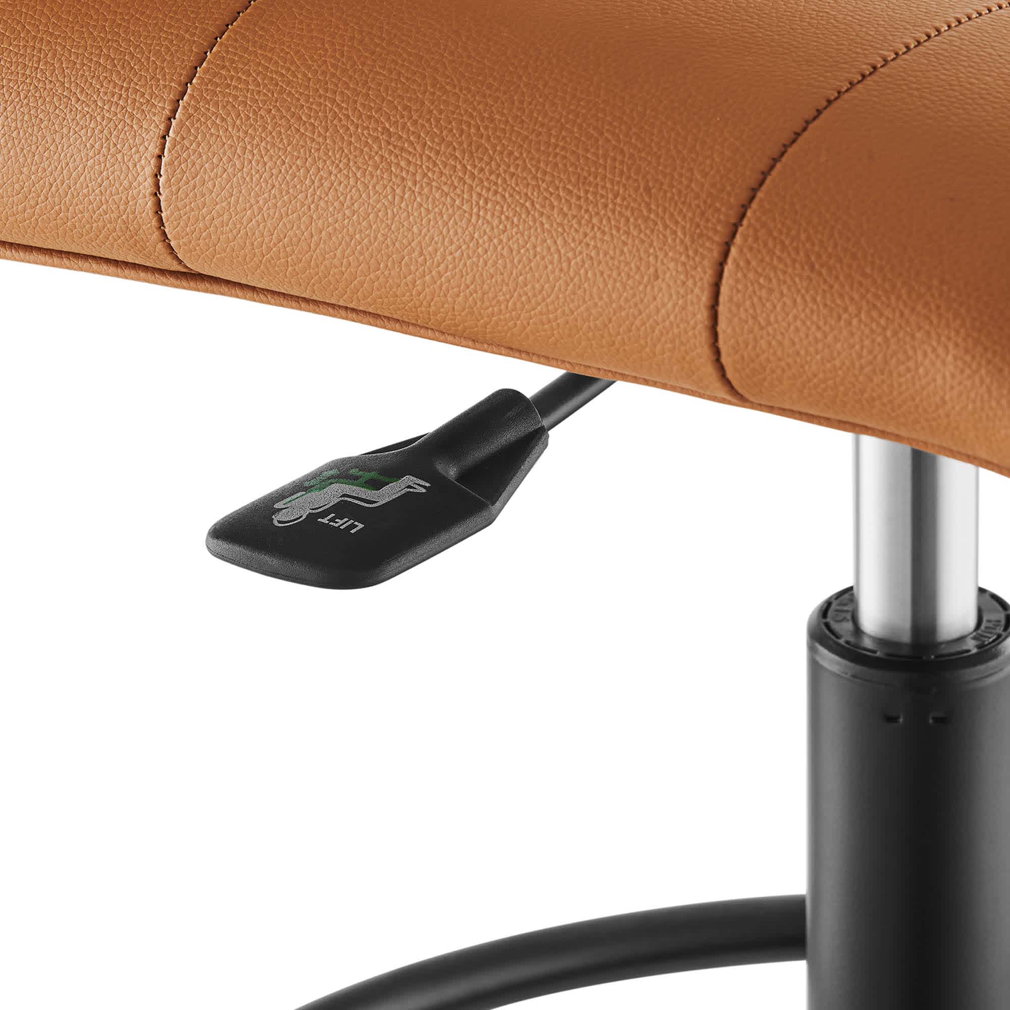 Modway EEI-4979-BLK-TAN Office-Chairs - View #5