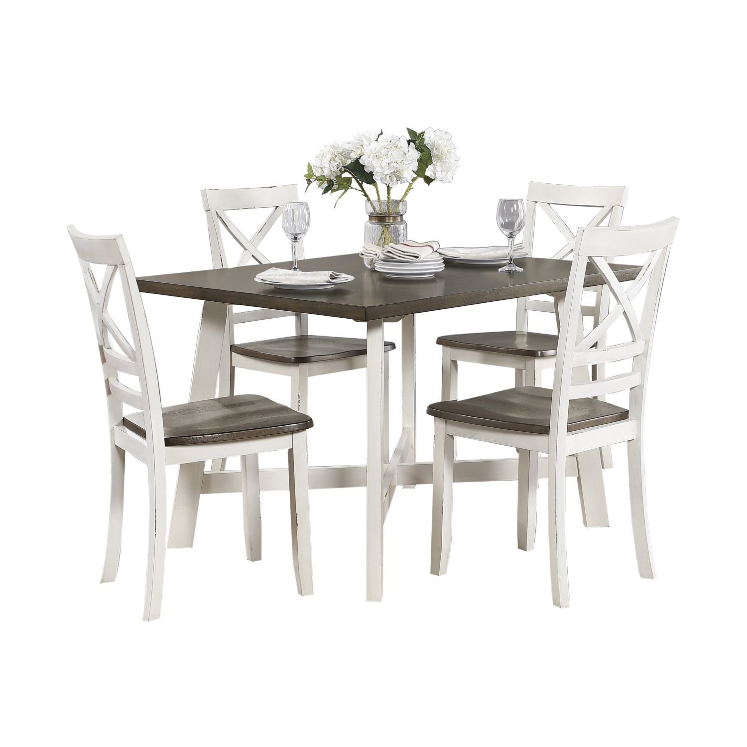 JASMODER B01173250 Dining-Sets - View #5
