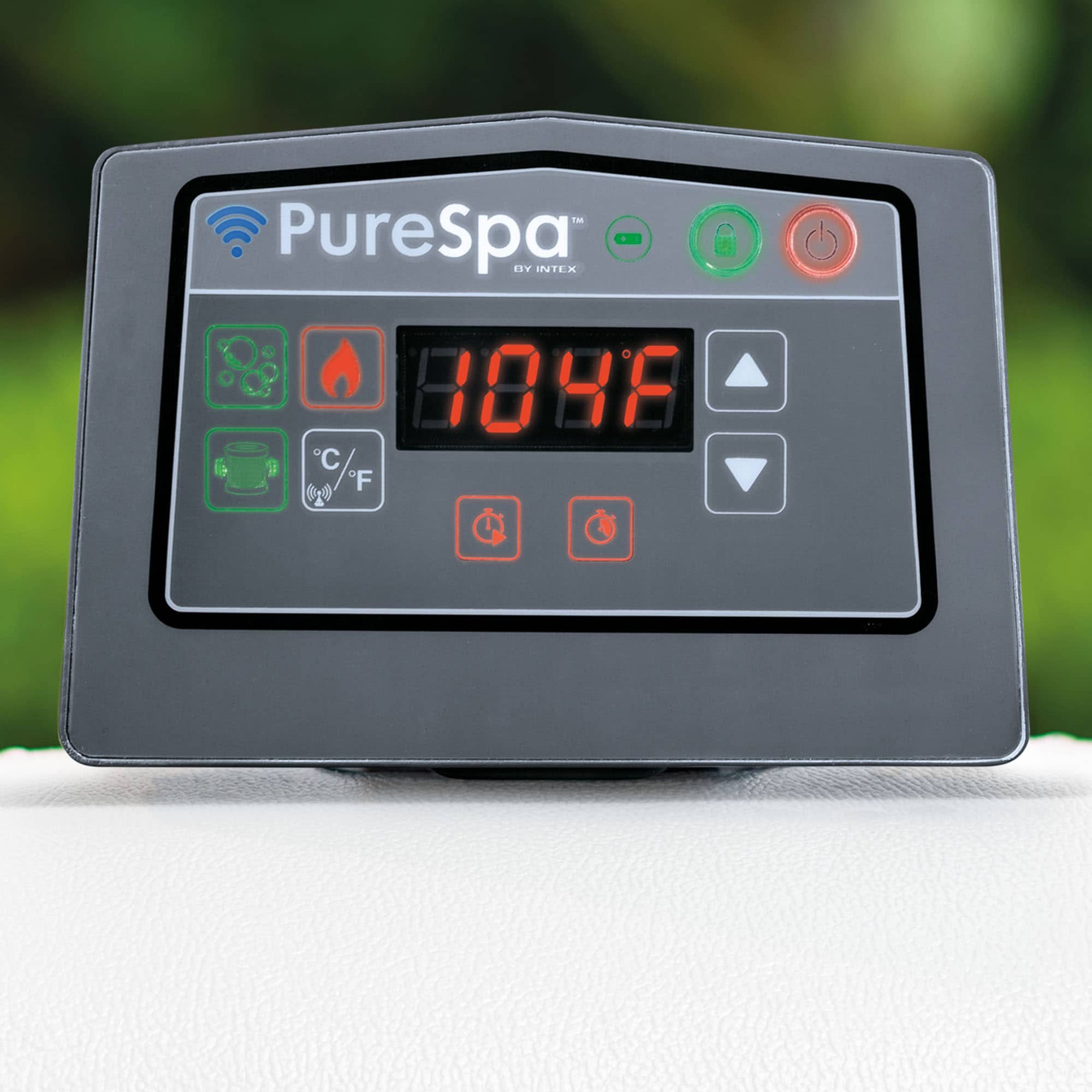Intex 305865 spas - View #9