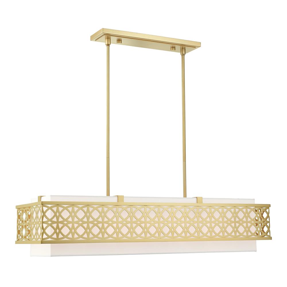 Livex Lighting 49868-33 b090015 - View #4