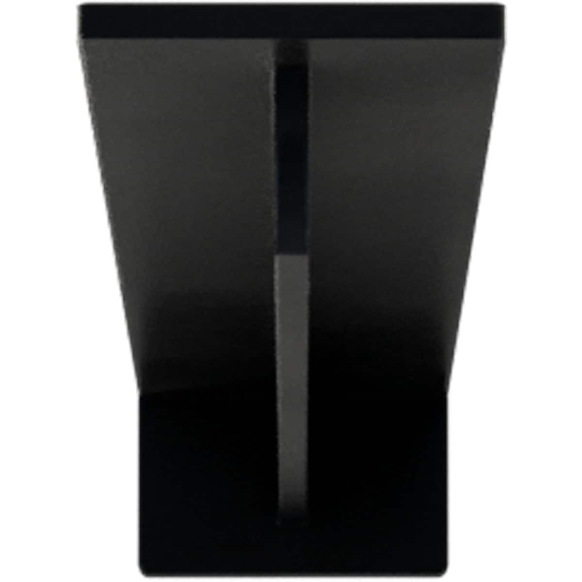 Ekena Millwork BKTM03X18X02HEPBL Mending-Plates-Brackets-Braces - View #3