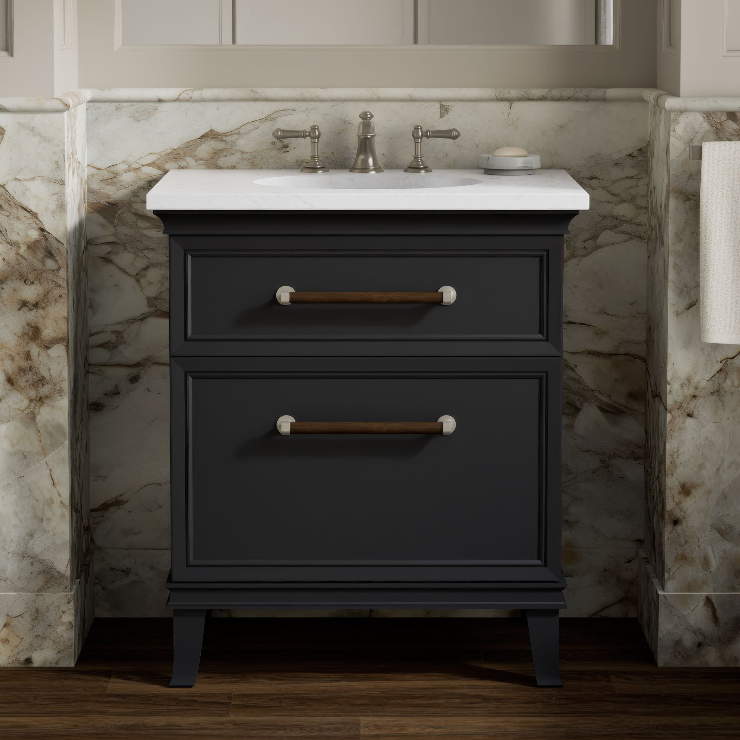 KOHLER 29480-1WX vanities - View #2