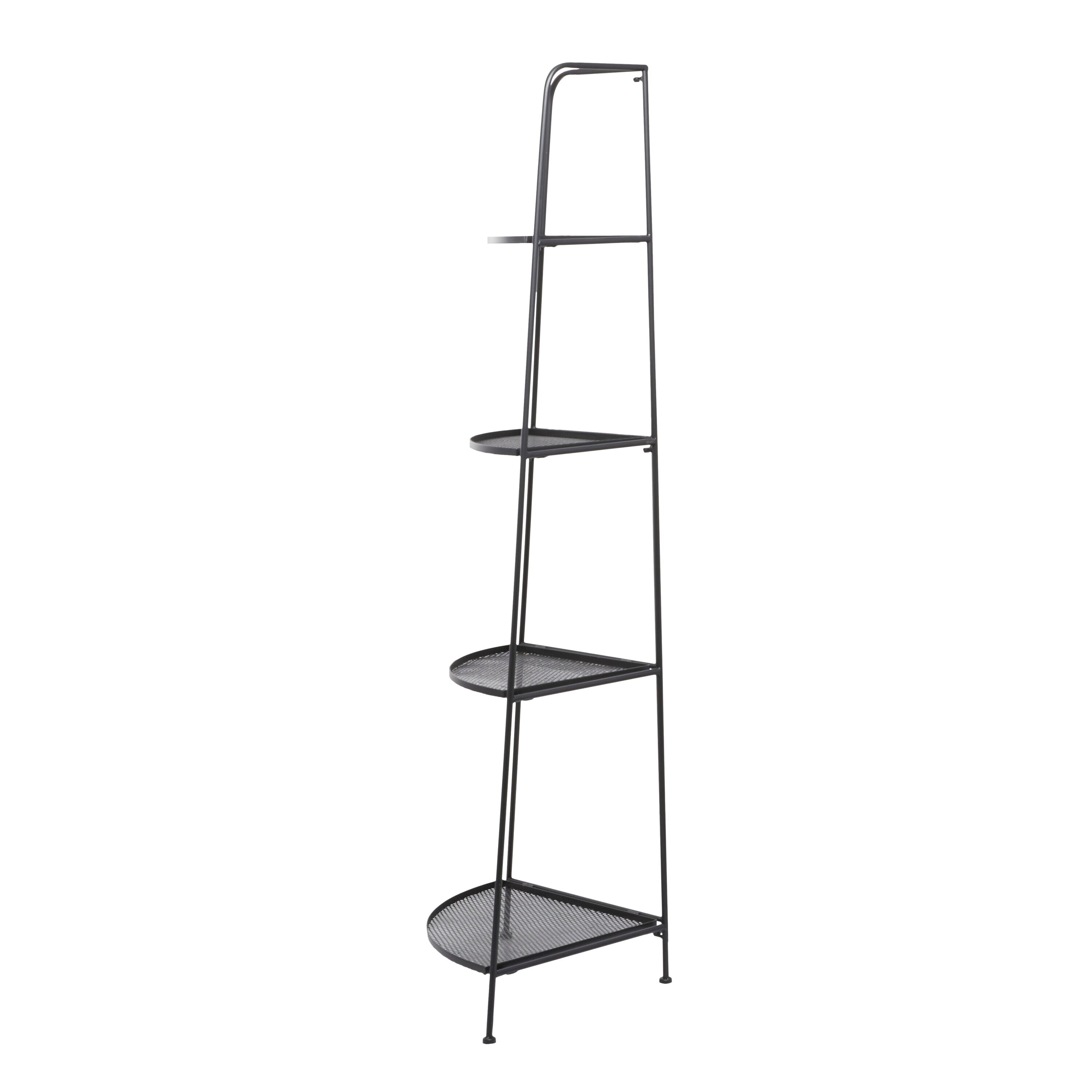 Grayson Lane 73876 bookcases - View #5