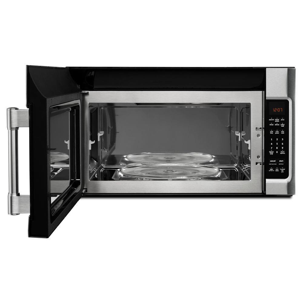 Maytag MMV4205FZ Otr-Mwo - View #7