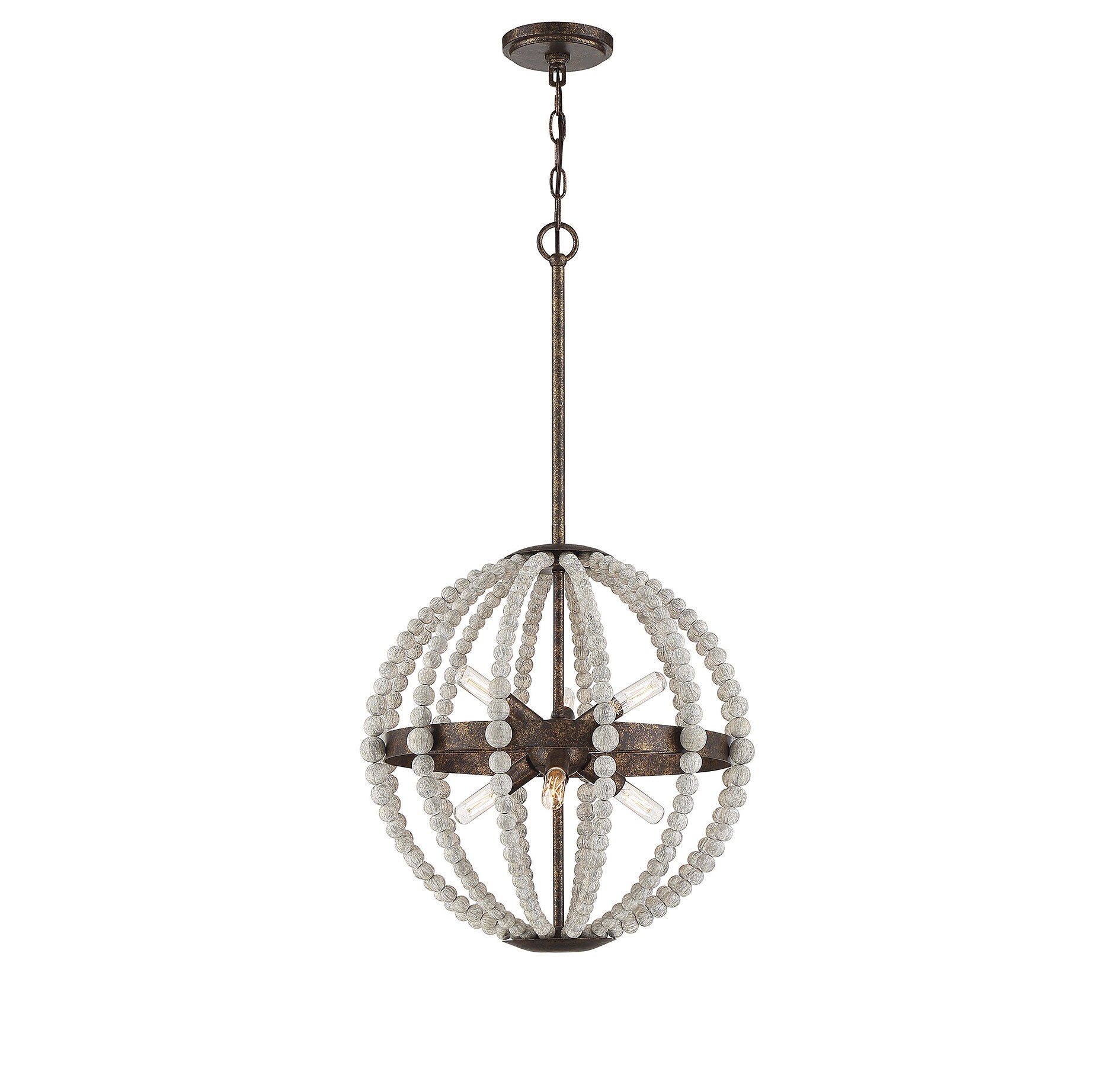  LW-SH636983 Pendant-Lights - View #6