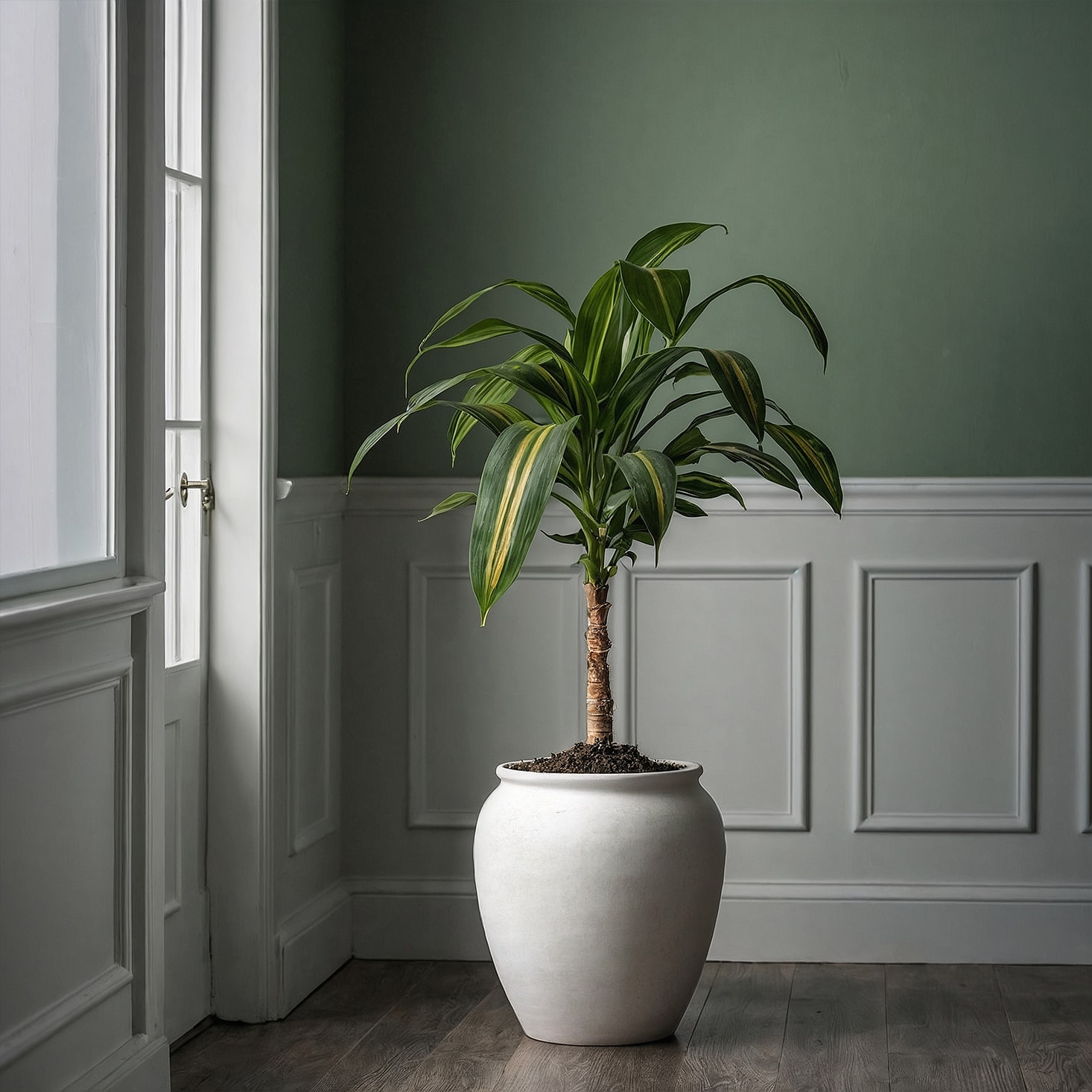 allen + roth PF10207 Planter-Window-Box - View #2