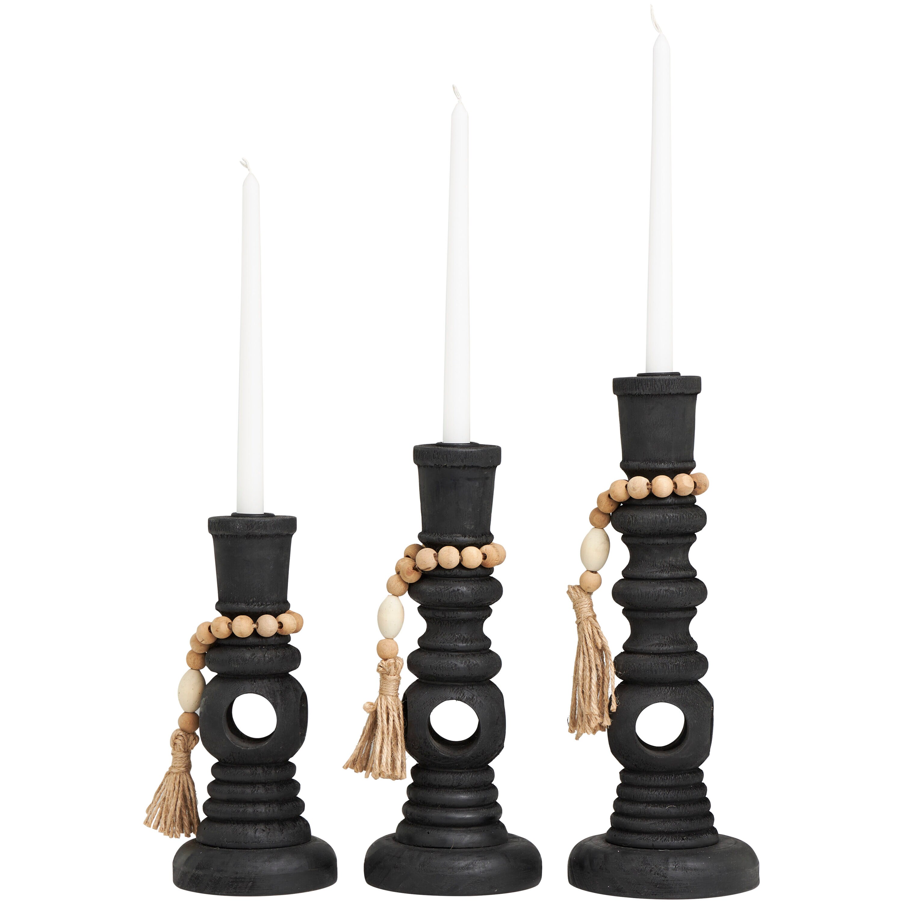Grayson Lane 820383 Candle-Holders - View #4