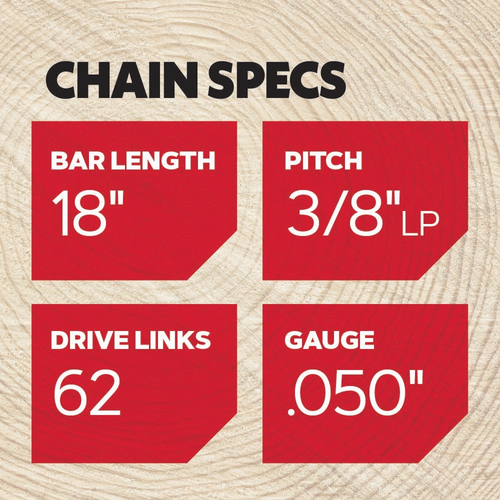 Oregon 18A041S62-21 Chain-Saw-Bars - View #4