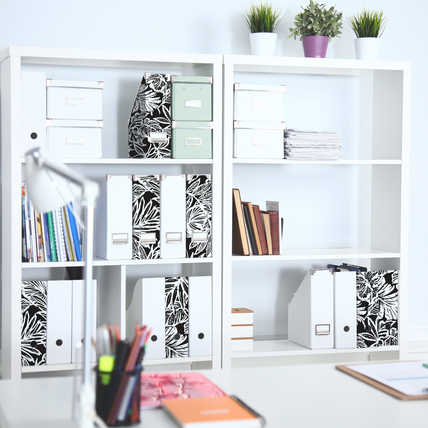 RoomMates RMK11439WP wallpaper - View #5