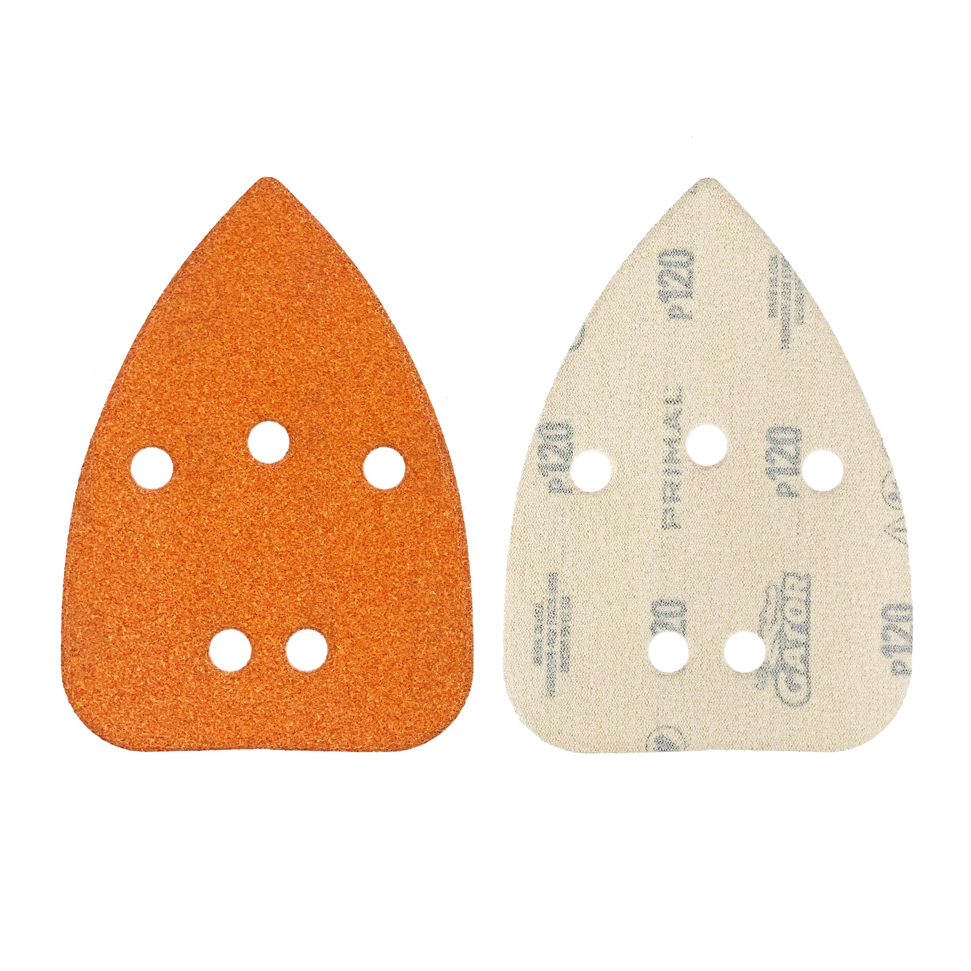 Gator 3667 Pt-Sandpaper - View #4