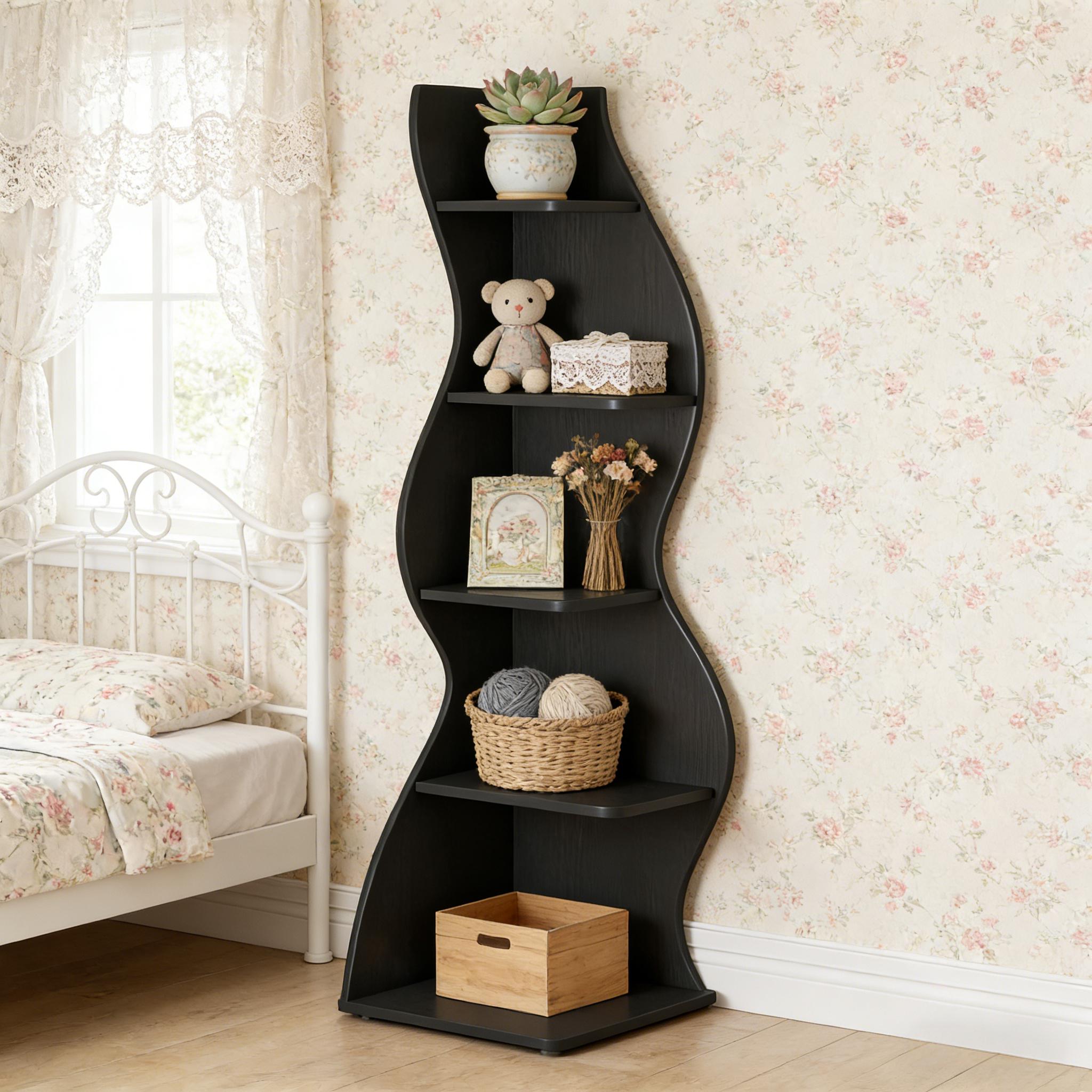 Damerin ZQ-DS-F24 Free-Standing-Shelving - View #9