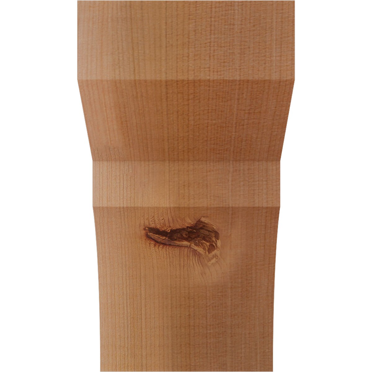 Ekena Millwork COR04X08X08MON00RWR corbels - View #2