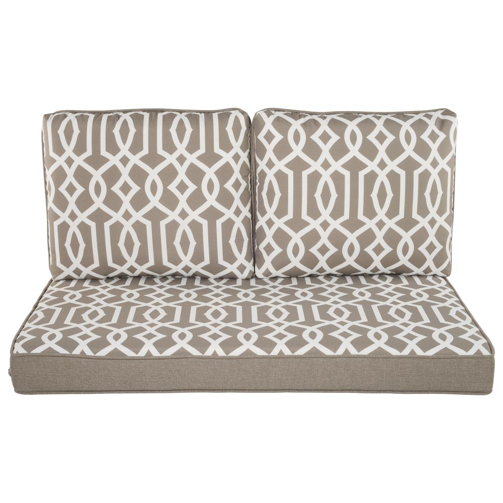 Haven Way 59-TL44LV Patio-Furniture-Cushions - View #3