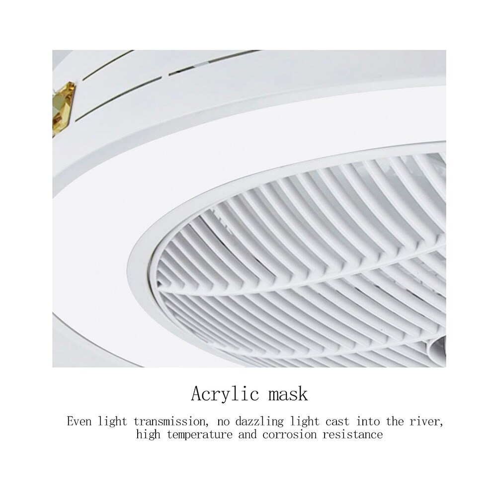 Oukaning HG-WMTZXL-3468-US-1 Ceiling-Fans - View #7