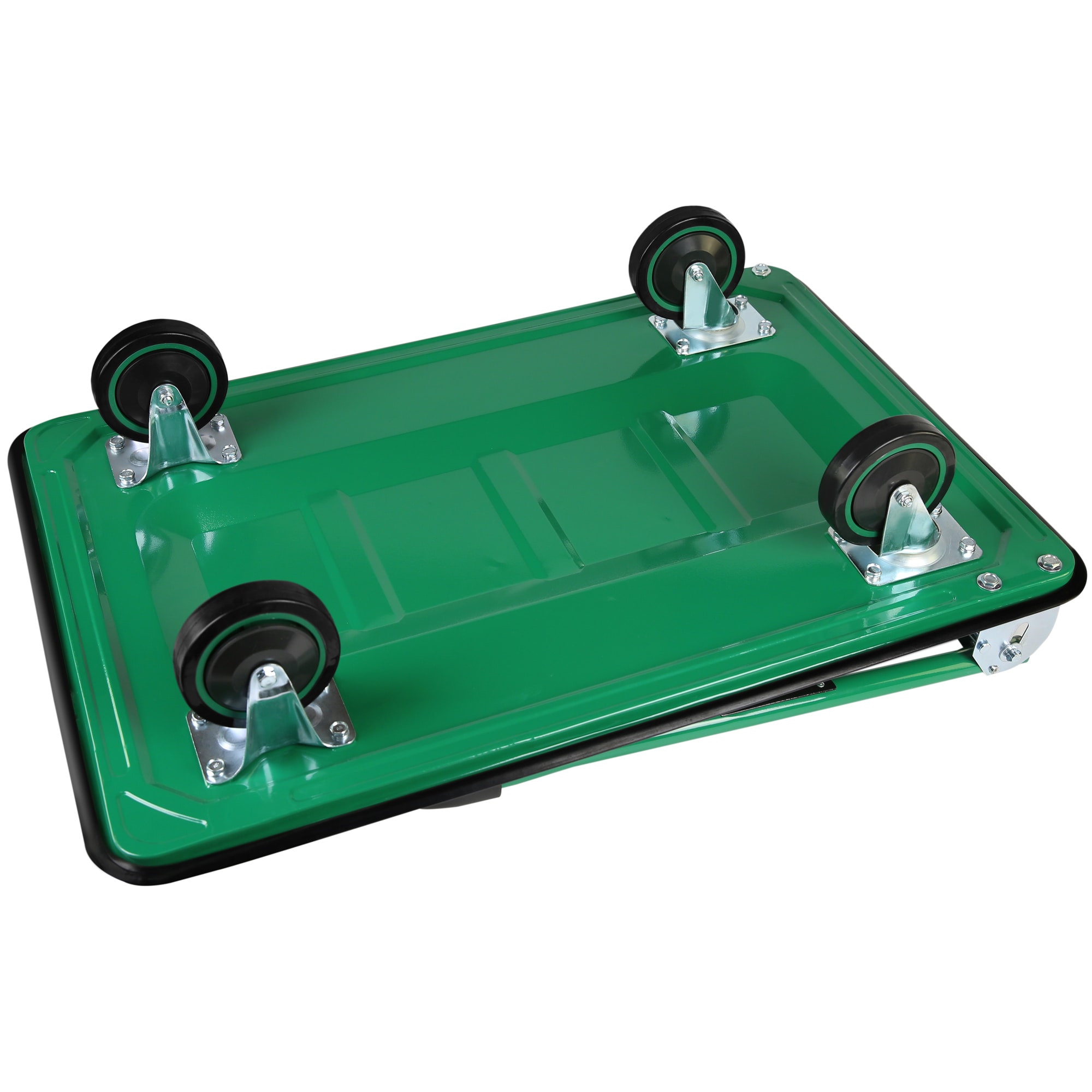 Siavonce ZX-D0102HAEM8U Hand-Truck-Dollies - View #12