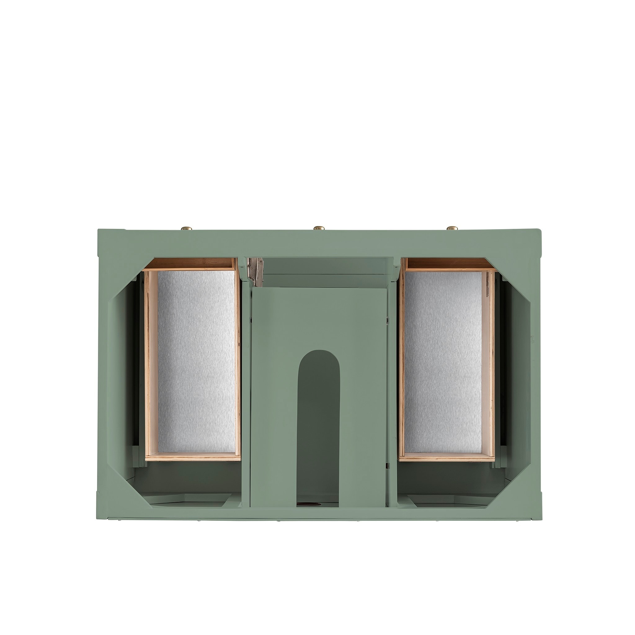 James Martin Vanities 330-V36-SC vanities - View #2