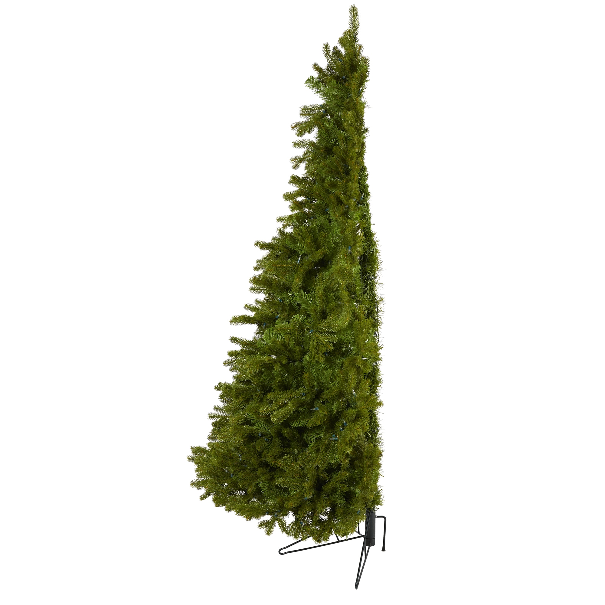 Nearly Natural T1566 Artificial-Christmas-Trees - View #5