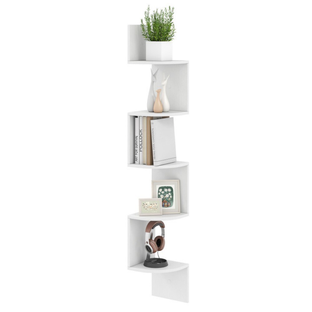 Fenbeli QLLSFENH816 bookcases - View #5