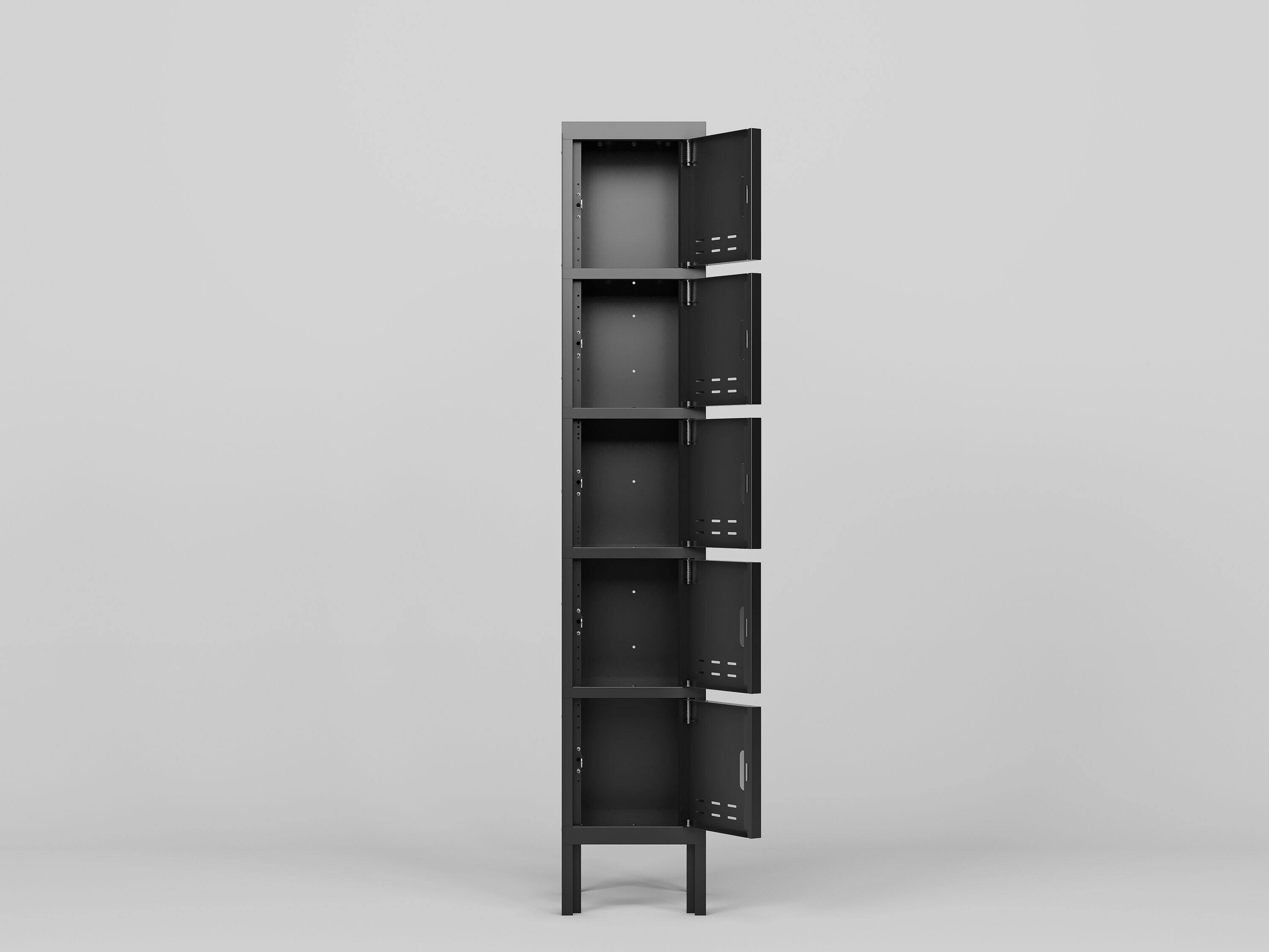 LOVMOR SF-Y-W396P291589 Filing-Cabinets - View #3