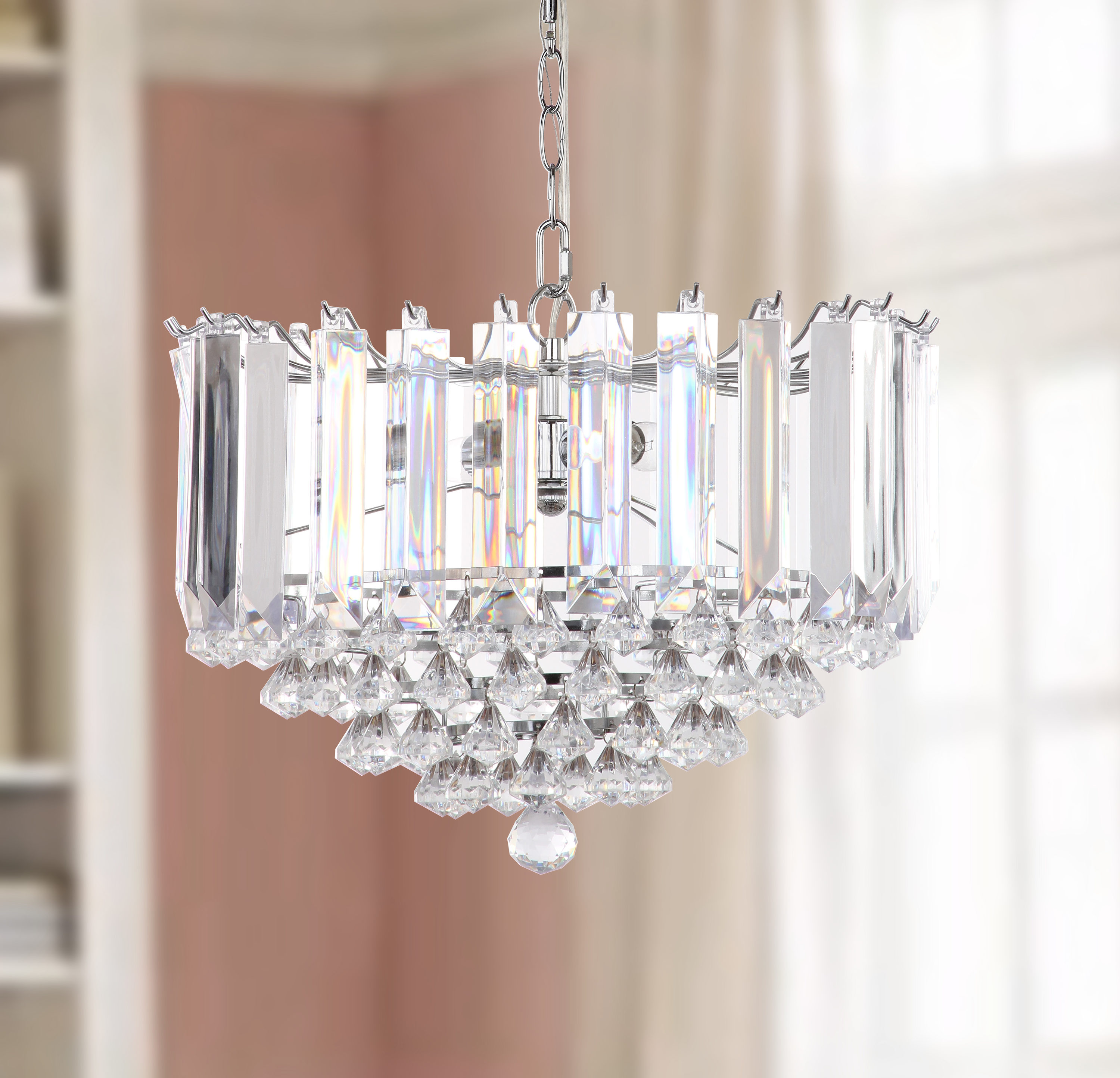 Safavieh LIT4490A Pendant-Lights - View #2