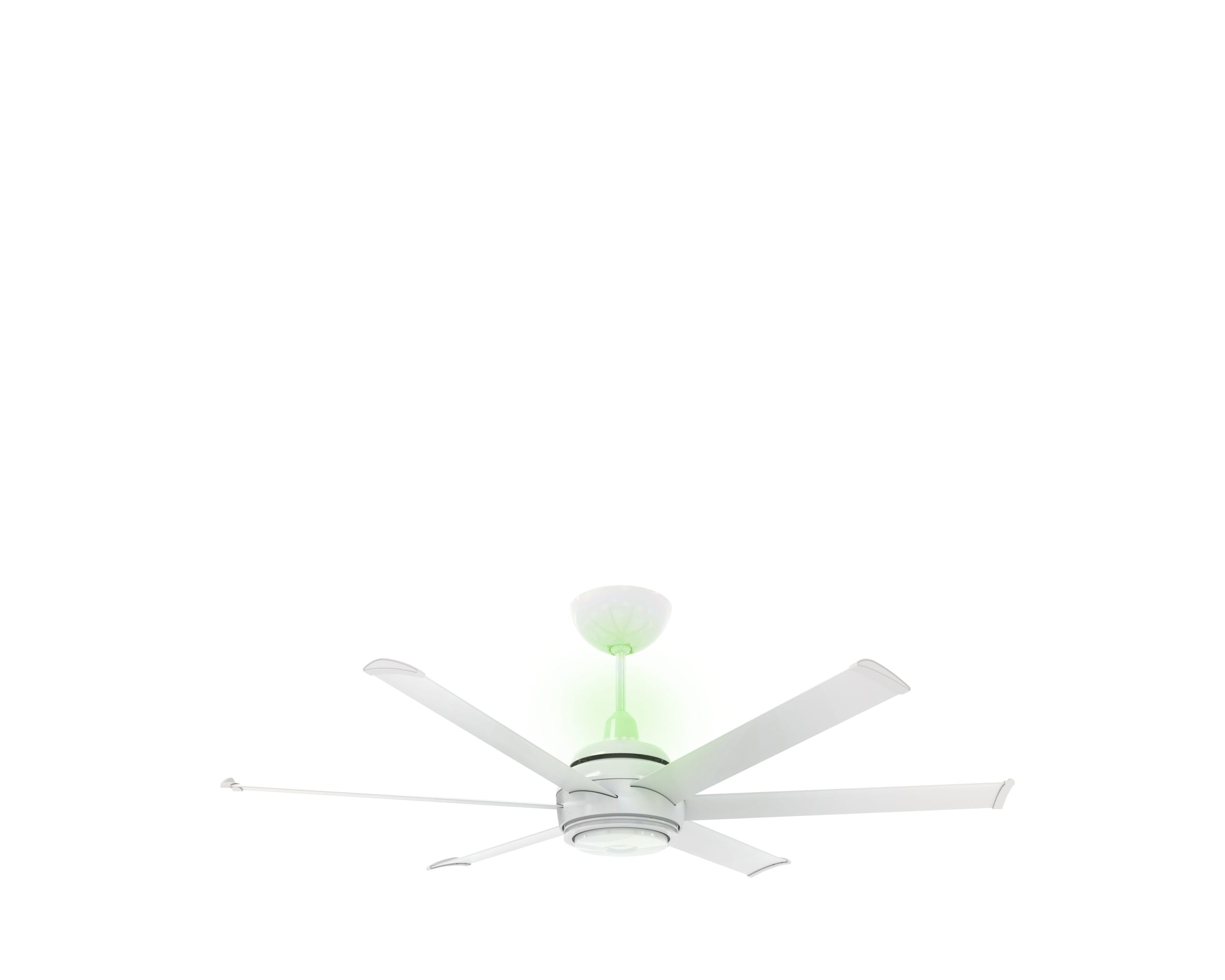 Big Ass Fans 810013339215 Ceiling-Fans - View #6