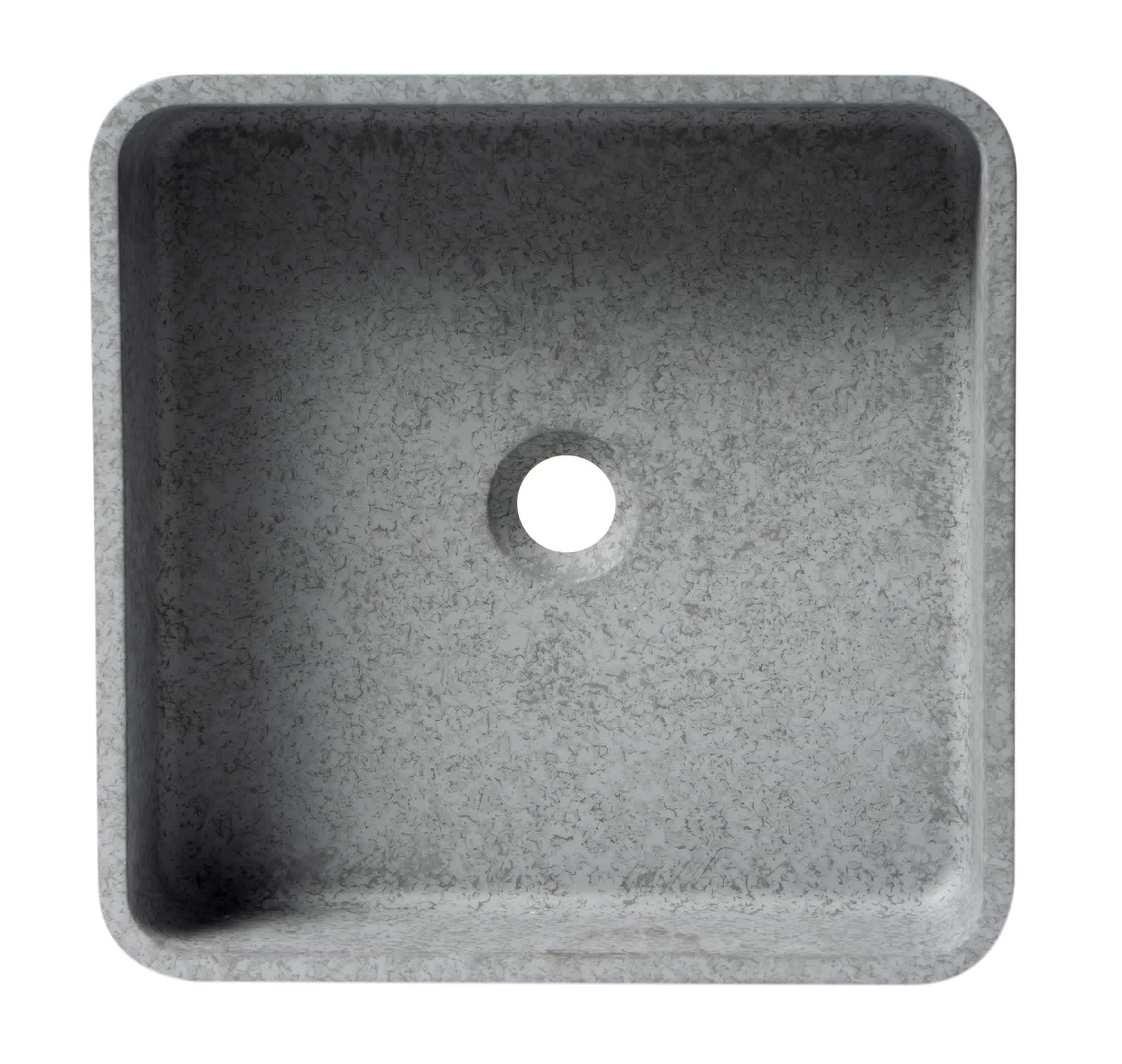 ALFI ABCO16S Bath-Sink - View #4