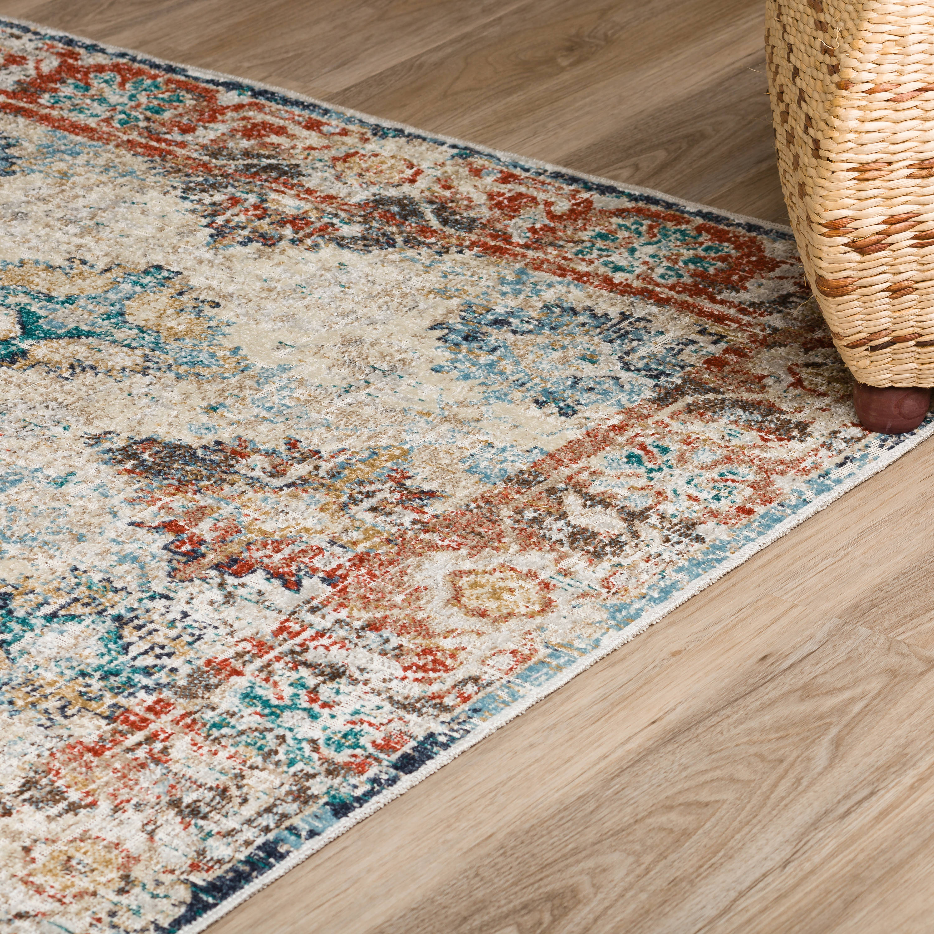 Addison Rugs AFX36ME2X8 rugs - View #8
