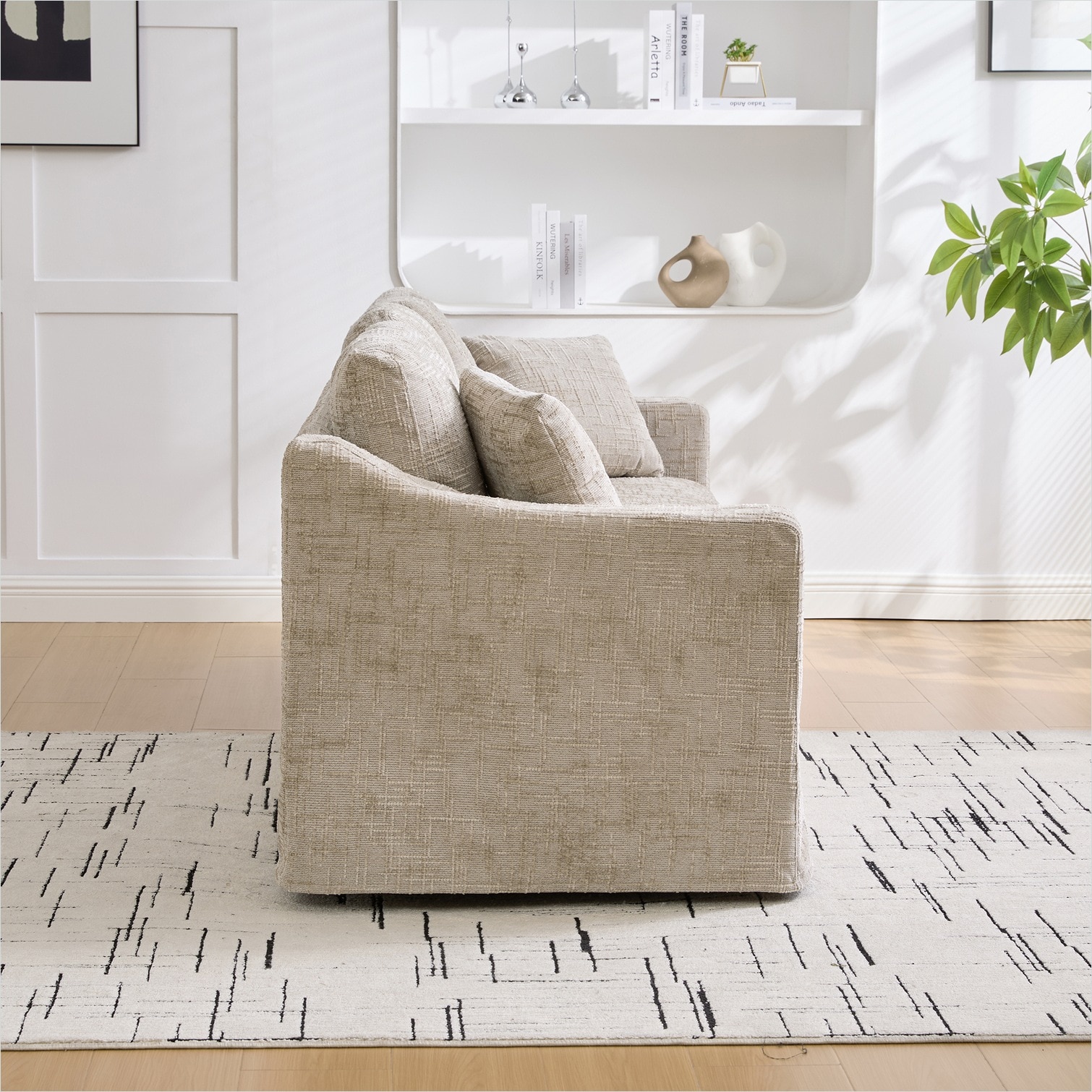 Naturefalls X3K2VTCS5N6H Sofas-Loveseats - View #3