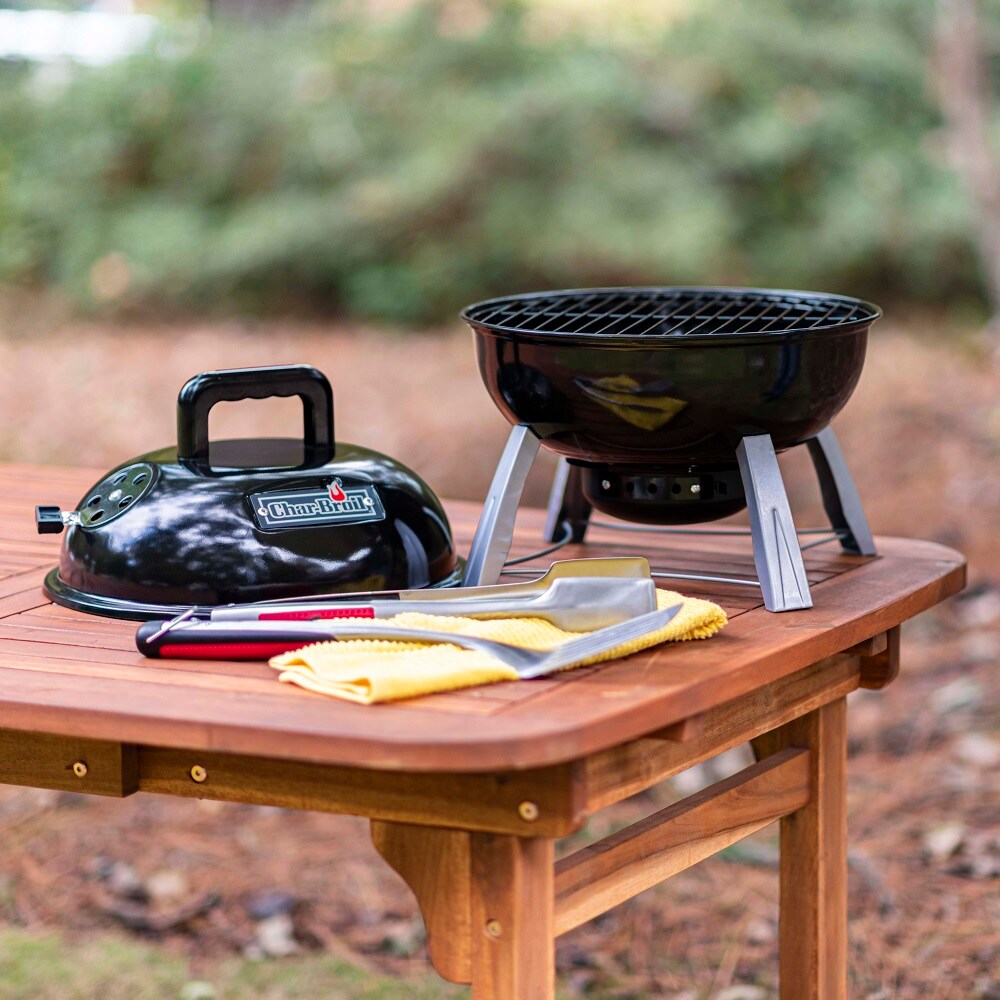 Char Broil Charcoal Grills at Lowes