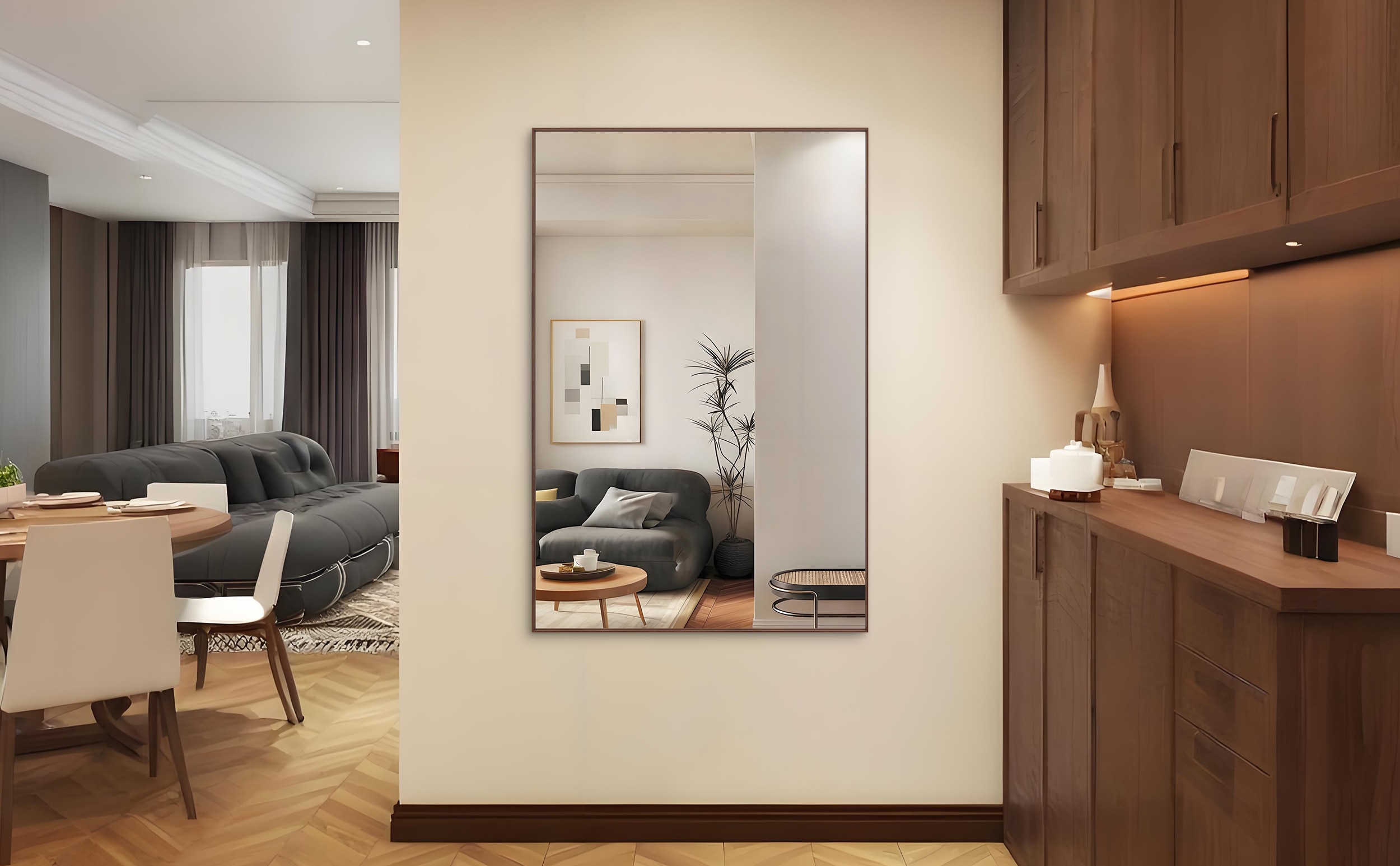 LOVMOR SF-WO-W708P297606 Tv-Stands - View #9