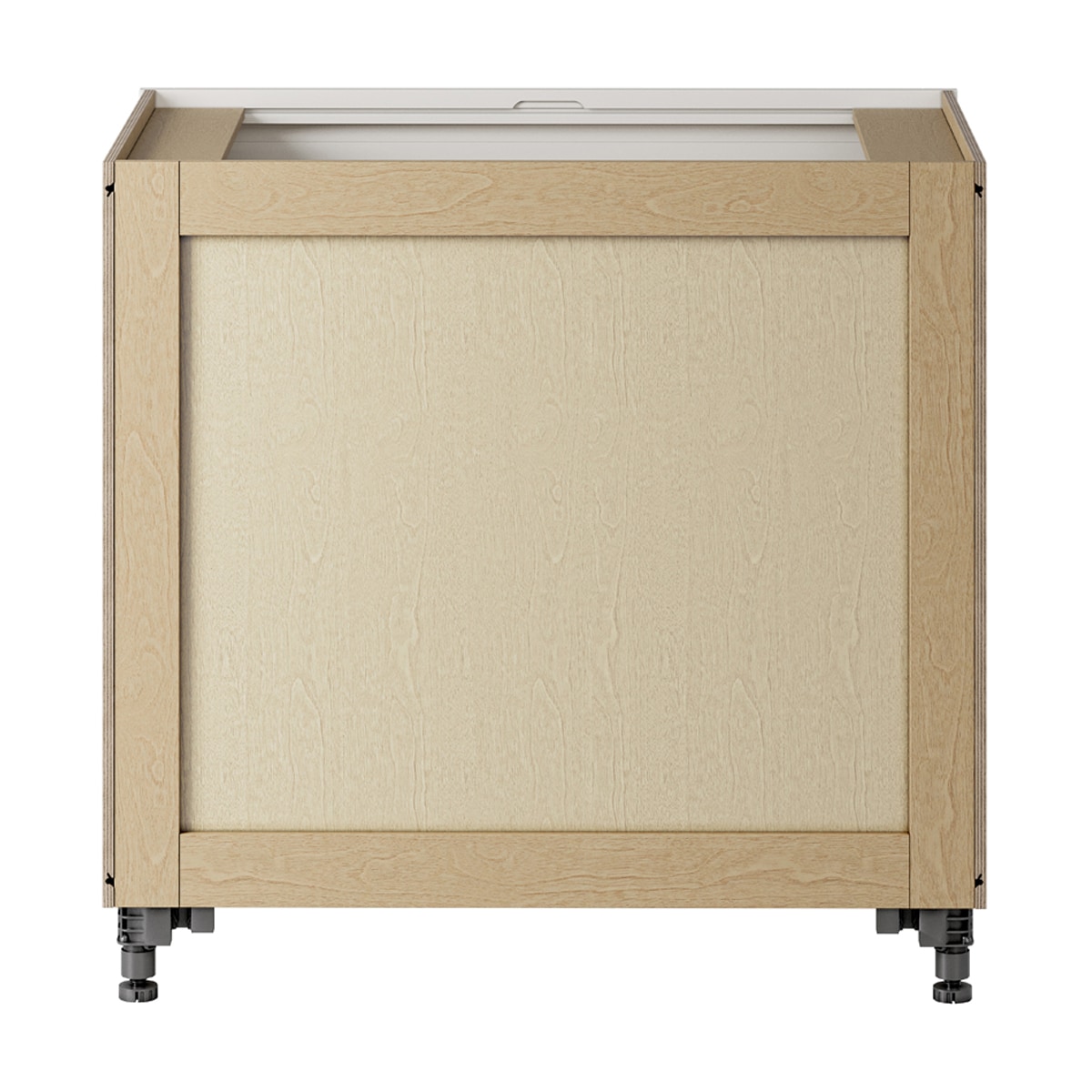 Whalen CLICK-IT LWSCLICK-14G Cabinets-Kitchen - View #10