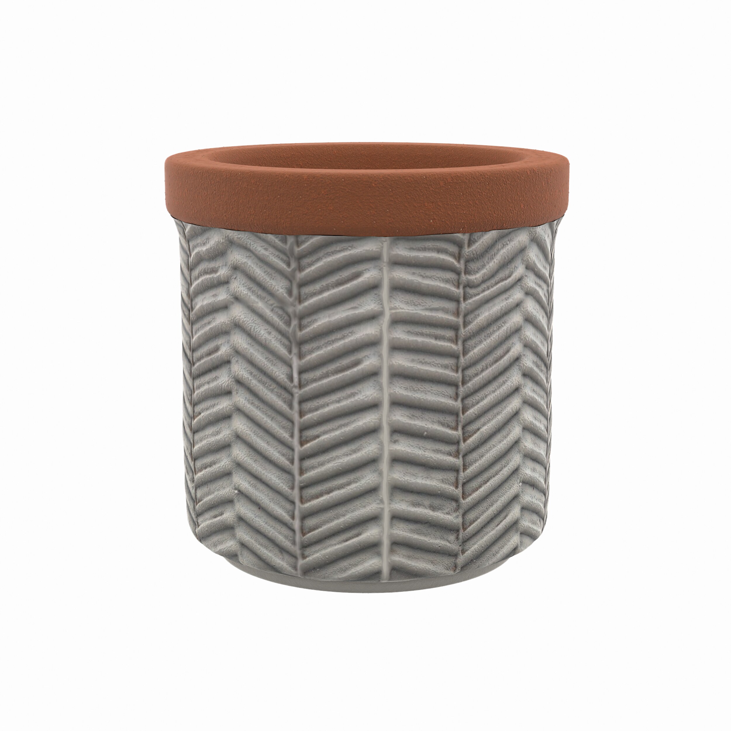 Global Outdoors P7616AL1 Planter-Window-Box - View #6