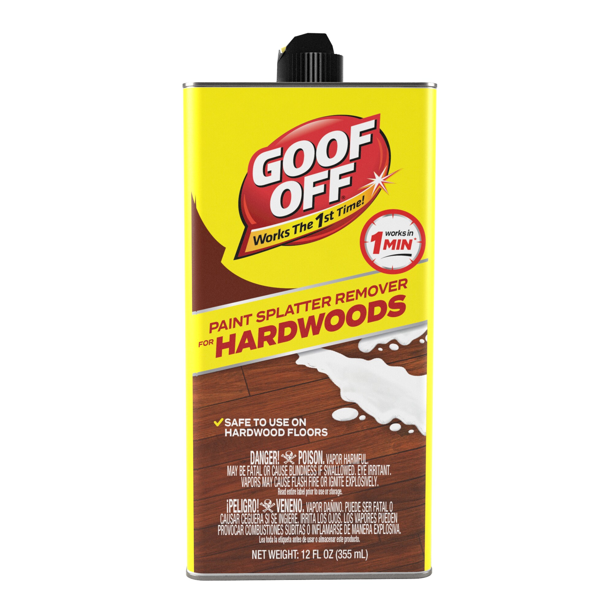 Goof Off Paint Remover At Lowes Search Results