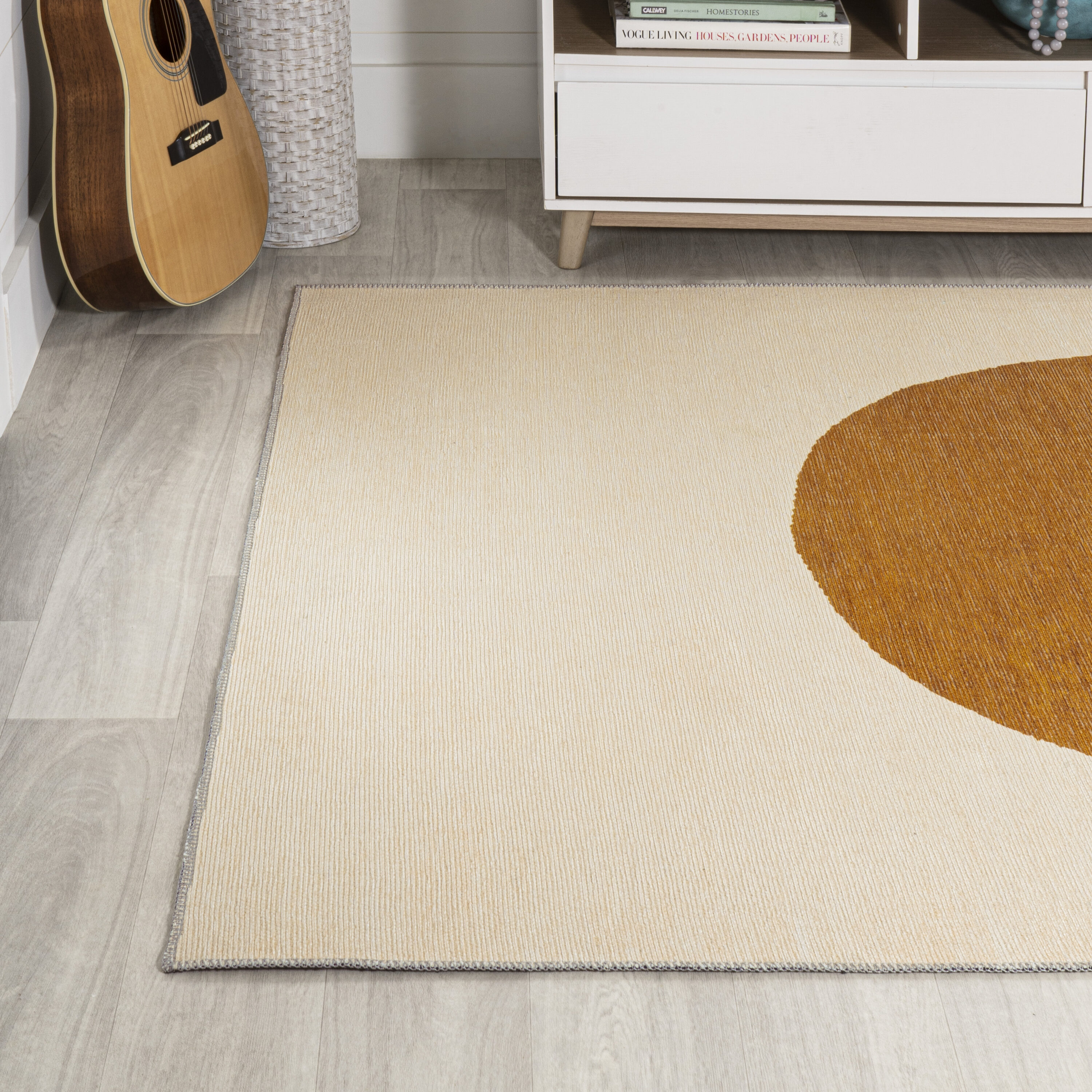 JONATHAN  Y WSH113A-5 rugs - View #5