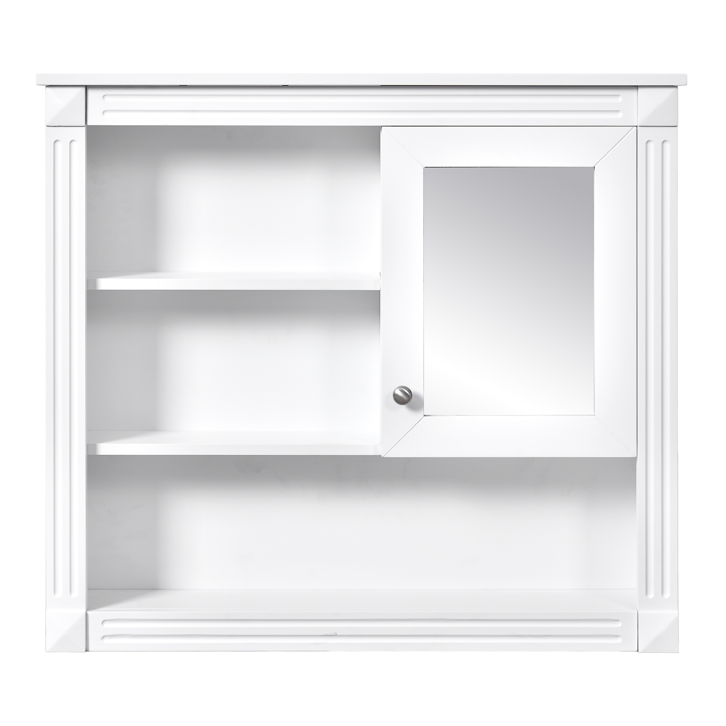 Bayfeve BF-54922K-MIR Bathroom-Medicine-Cabinets - View #8