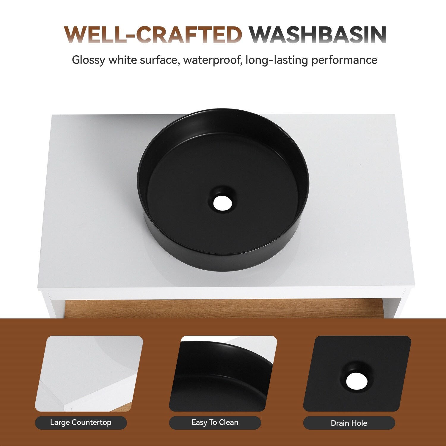 Vanityfus VF-BV-00062 Bath-Vanity-Combo - View #6